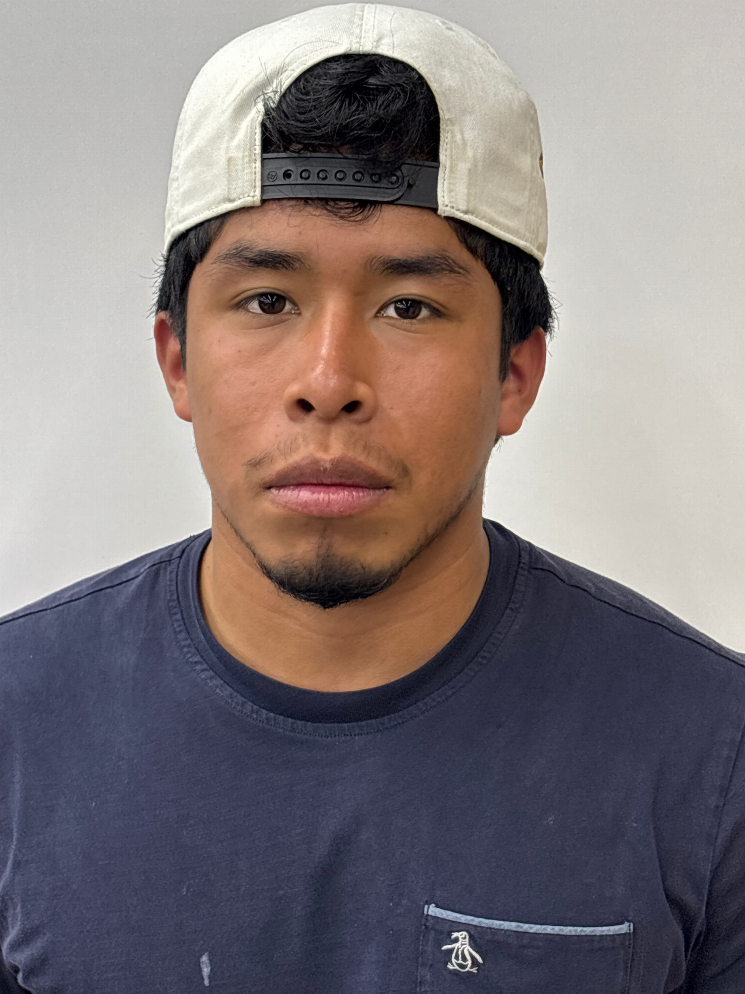 ALEJANDRO  OCELOTL