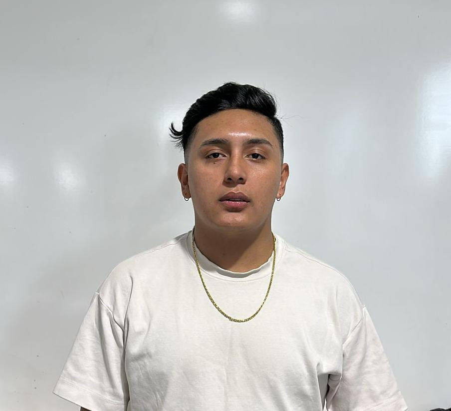BRYAM PENA