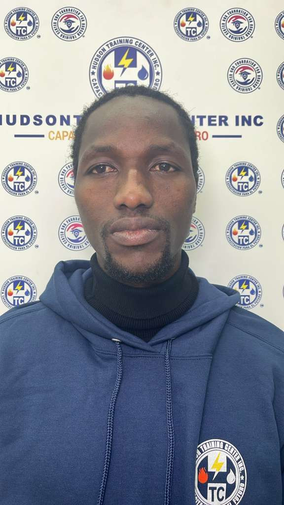 MAHAMADOU CAMARA