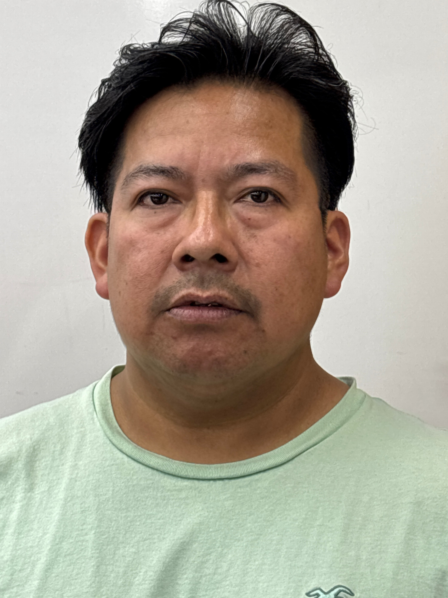MARCO GOMEZ