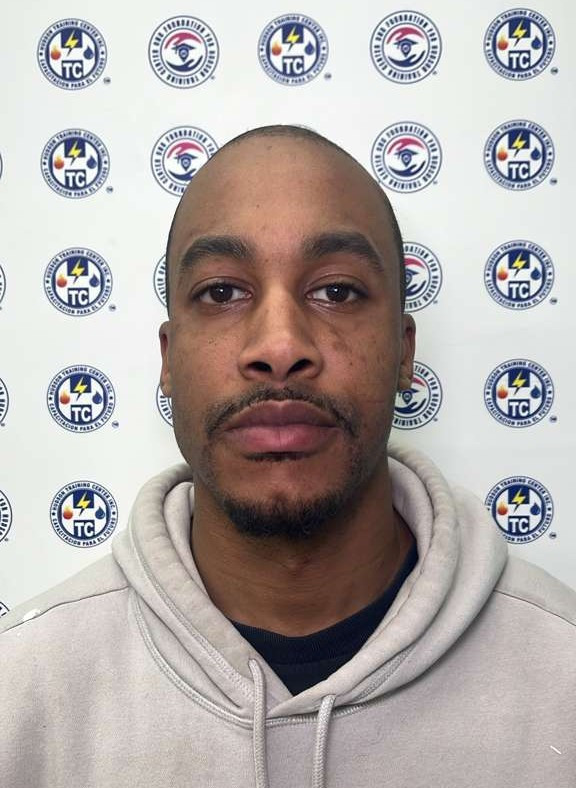 NIGEL BROWN