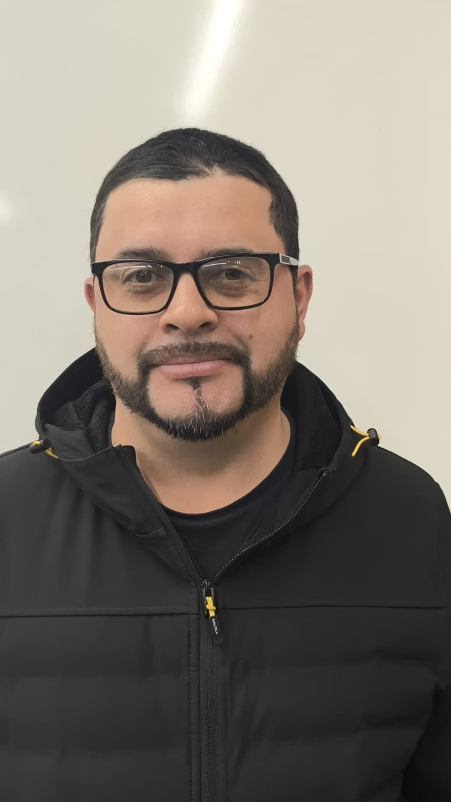 JOSE ANDRES  PORRAS