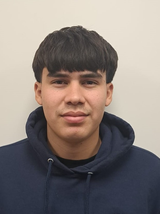 ISAAC RAMIREZ