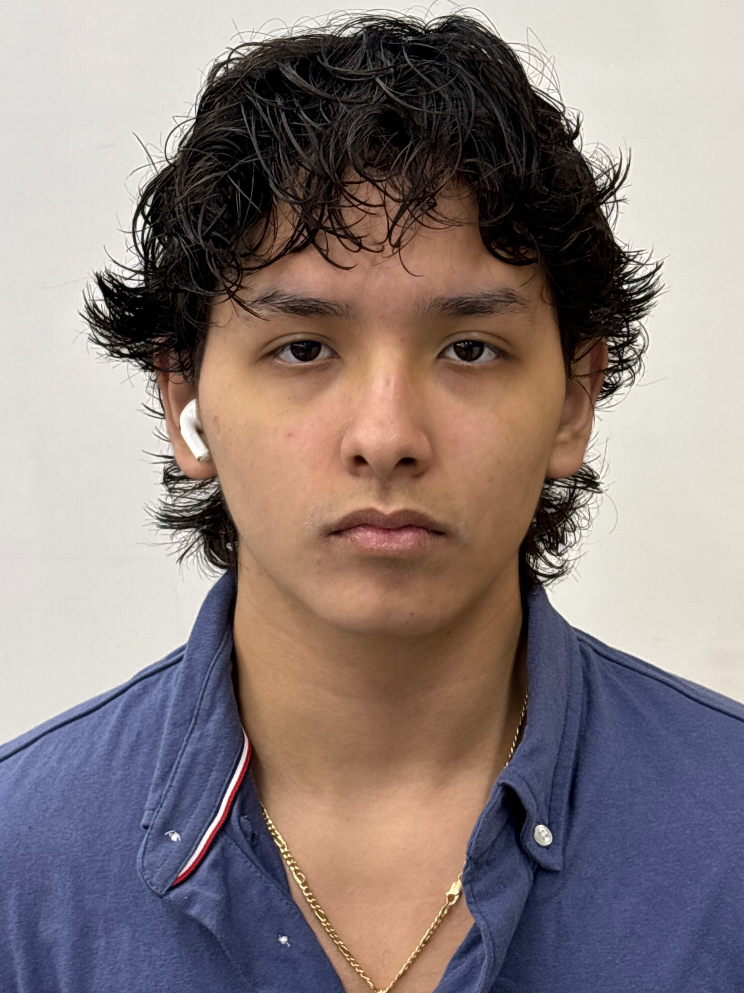 ETHAN RIVERA