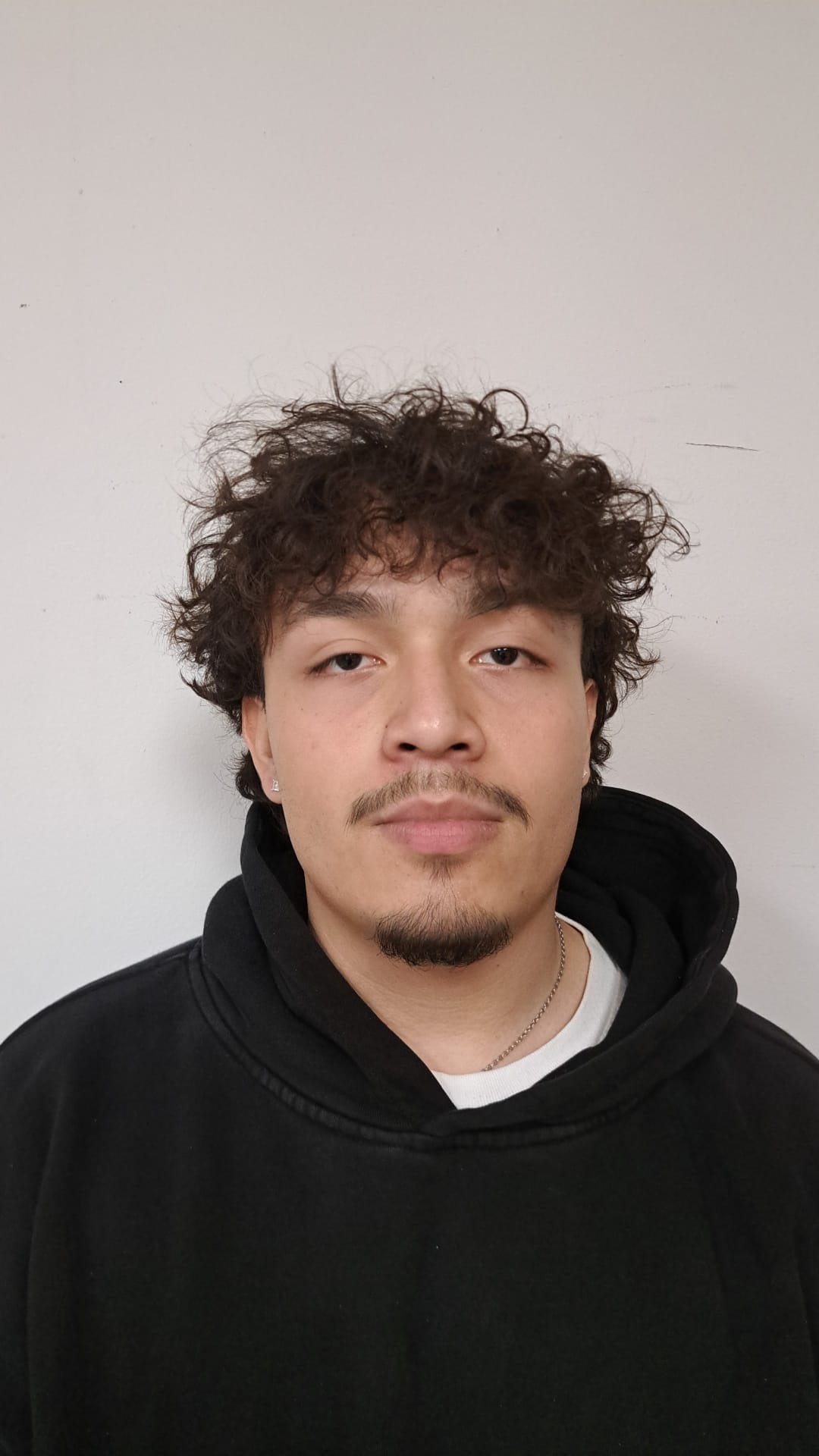 JEFFREY MENDEZ