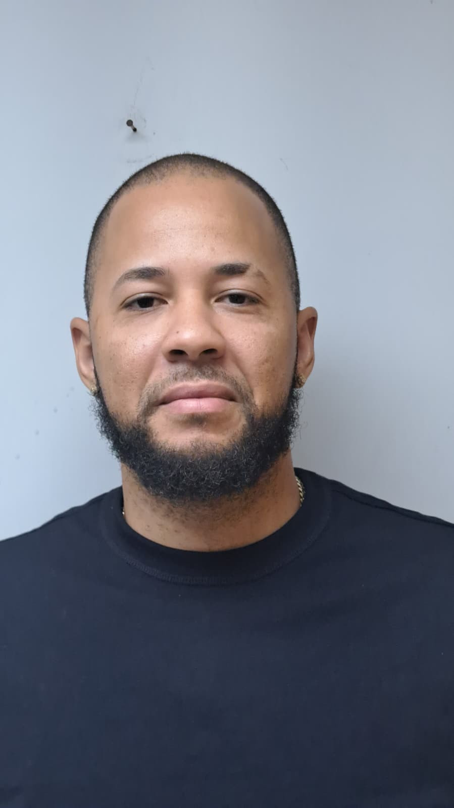 KERWIN ROSARIO