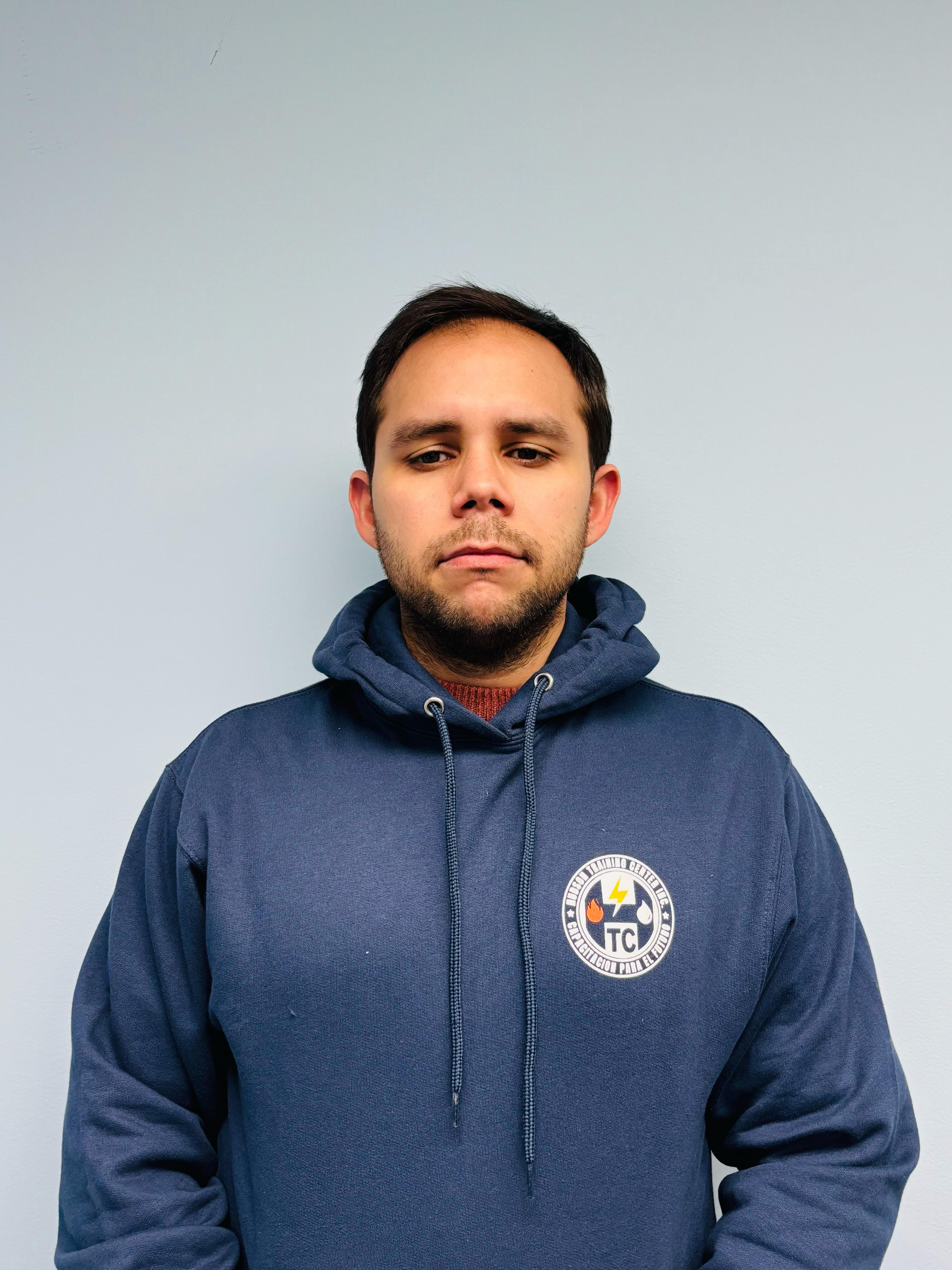 ARNALDO DIAZ