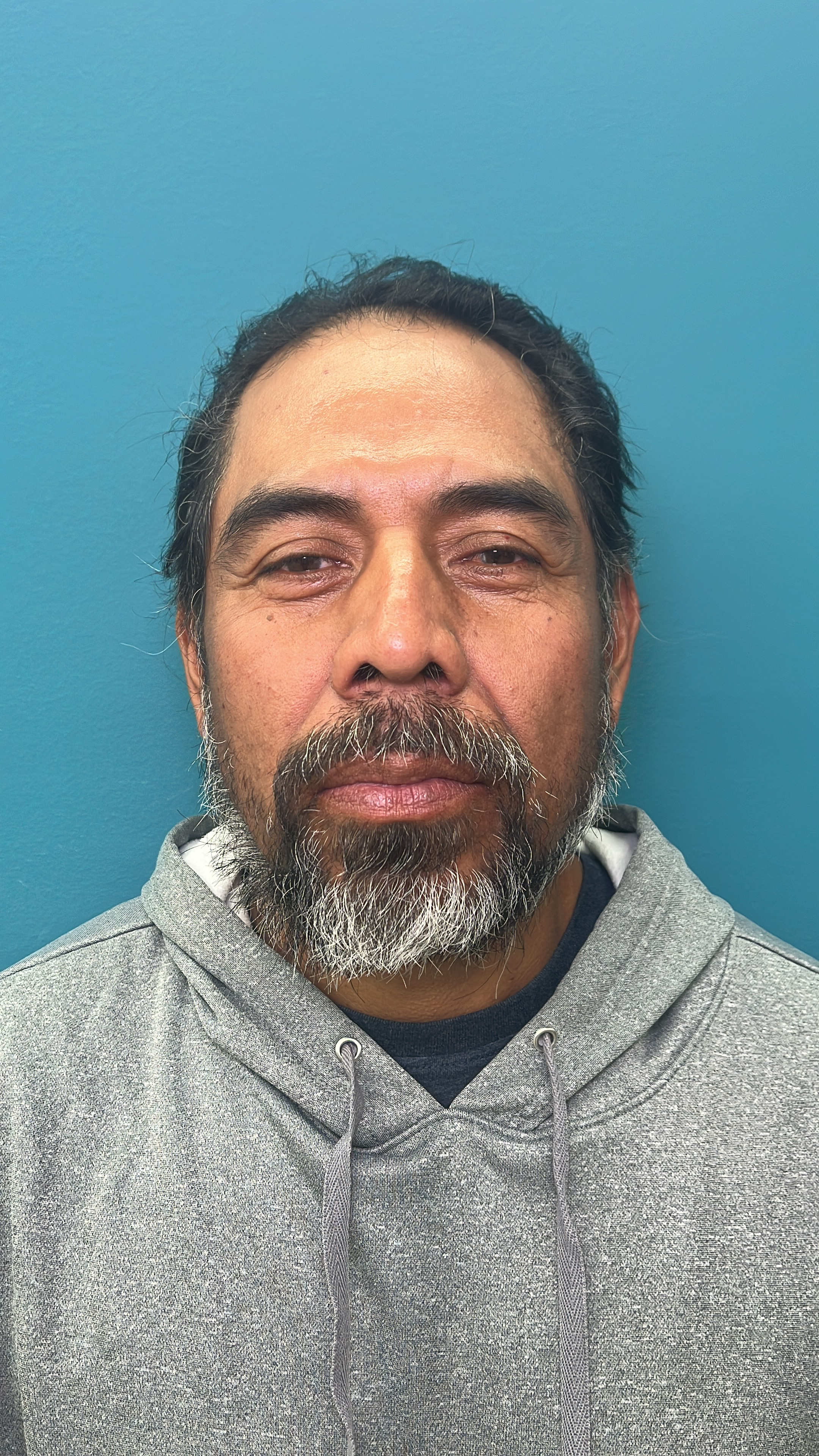CARLOS MORALES CRUZ