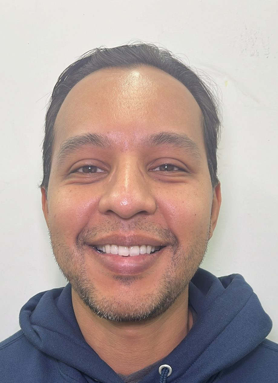 DANNY HAMONI