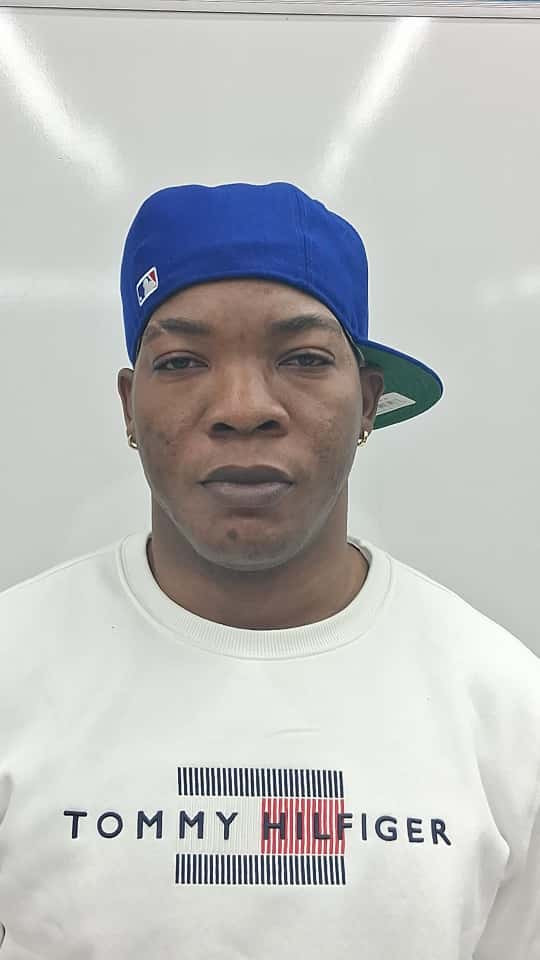 JAMIEL ANTONIO LUIS