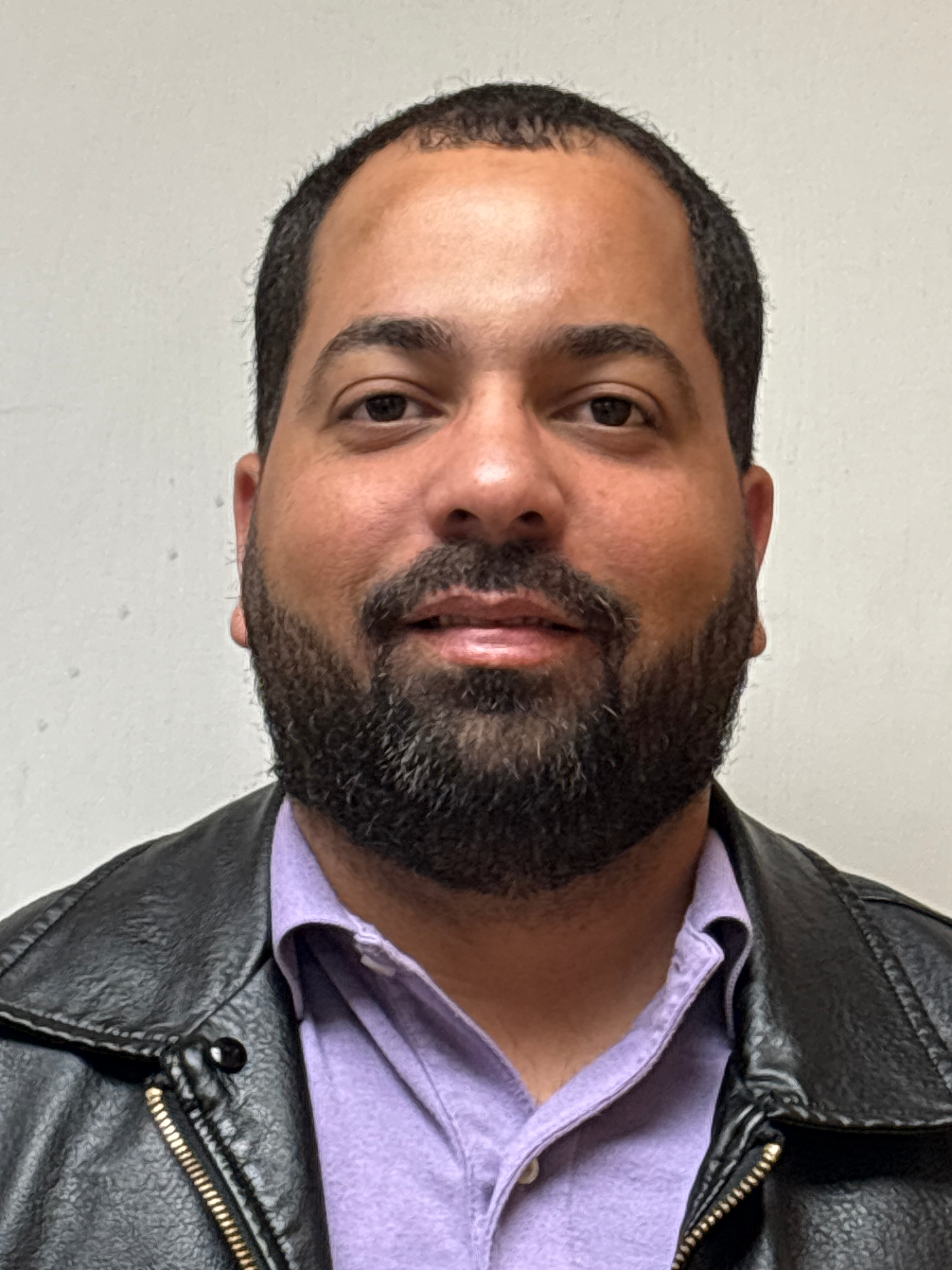 KEDWIN PENA ALMONTE