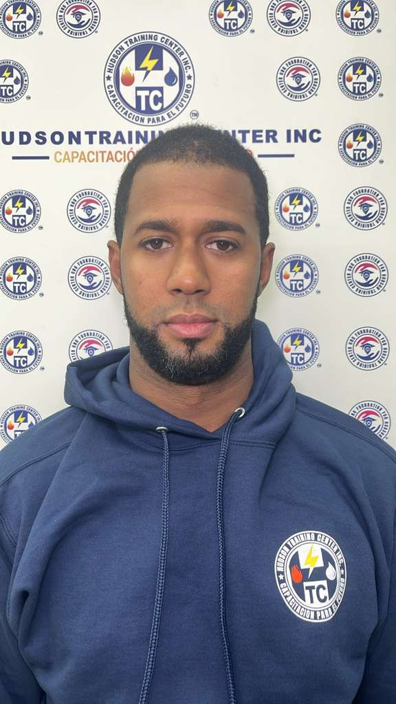 LUIS MORALES