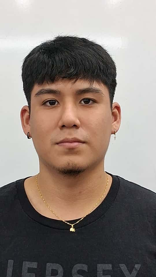 DYLAN  LEON SOTO