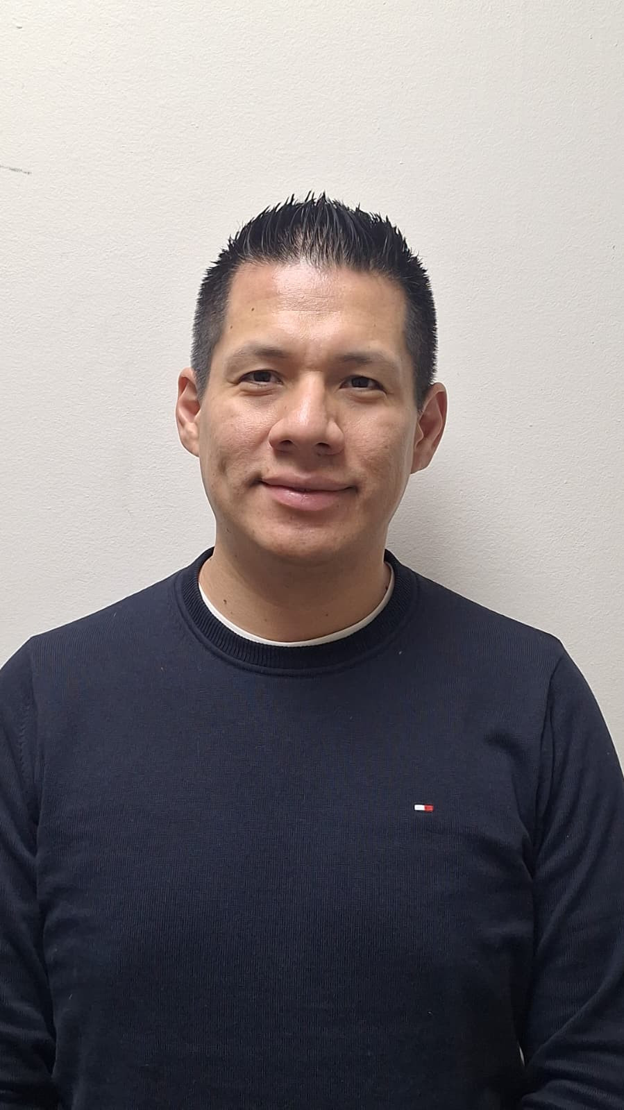 JORGE L  MEJIA 