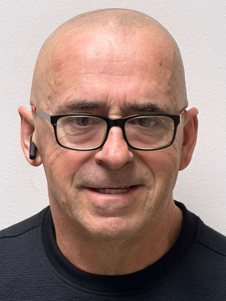 ANTONIO G MAGALHAES