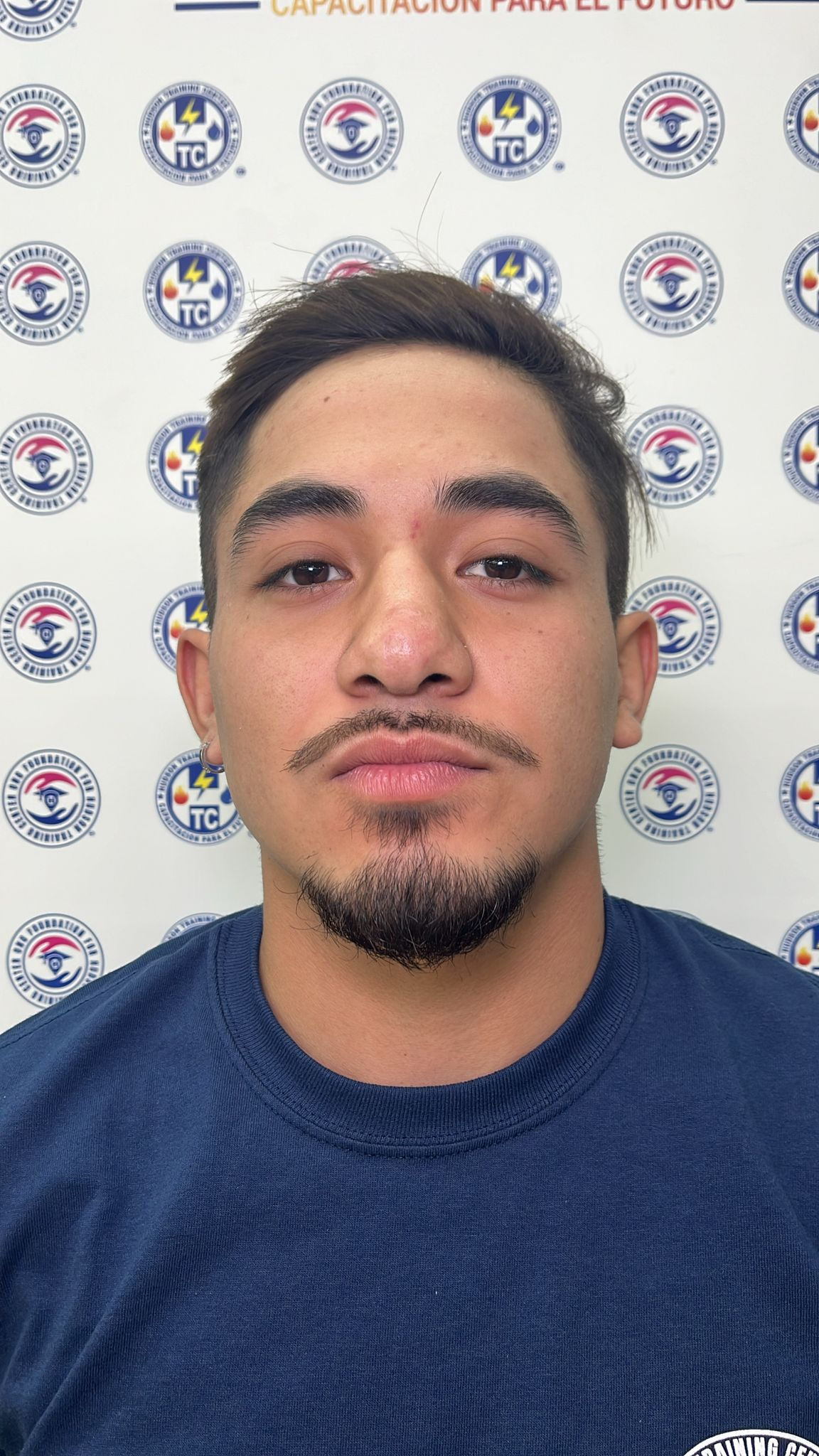 ERICKSON A. FLORES
