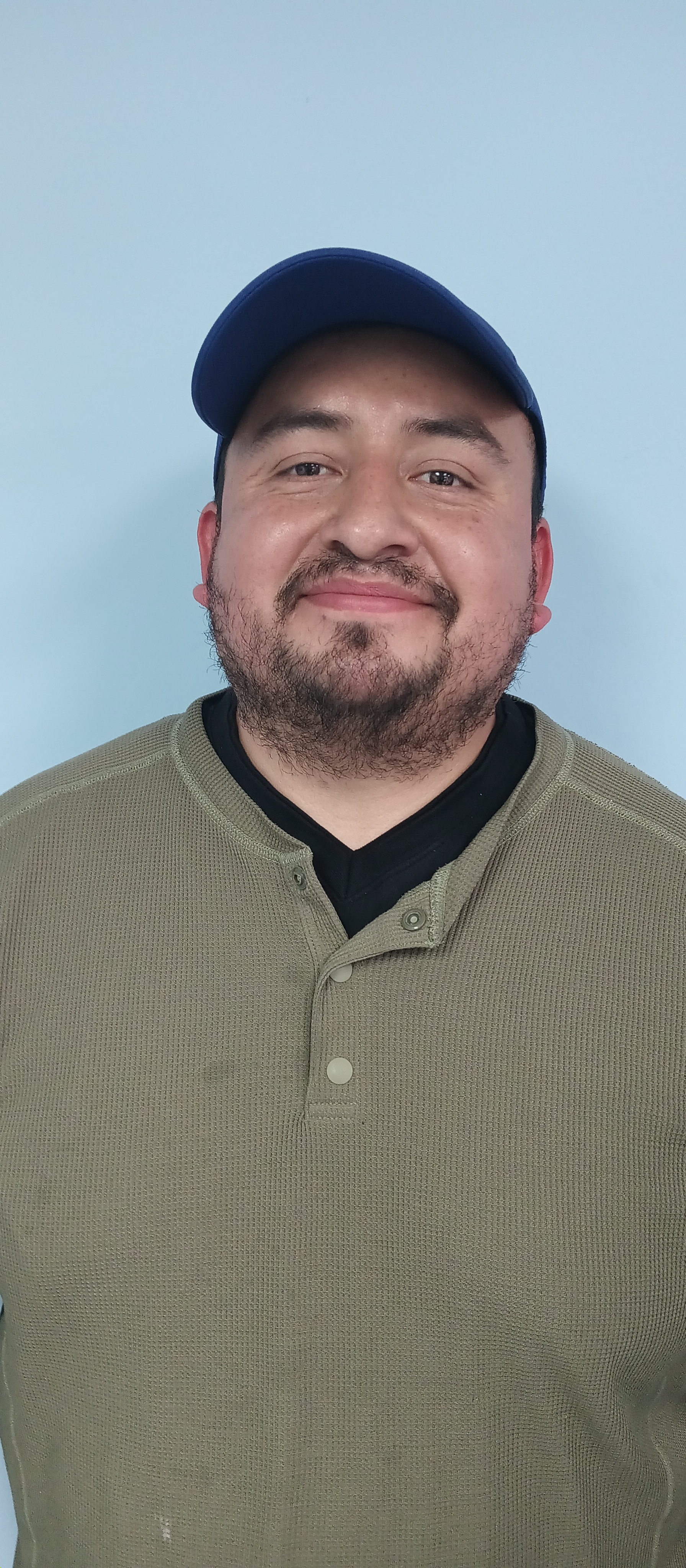 FRANKLIN  DELGADO