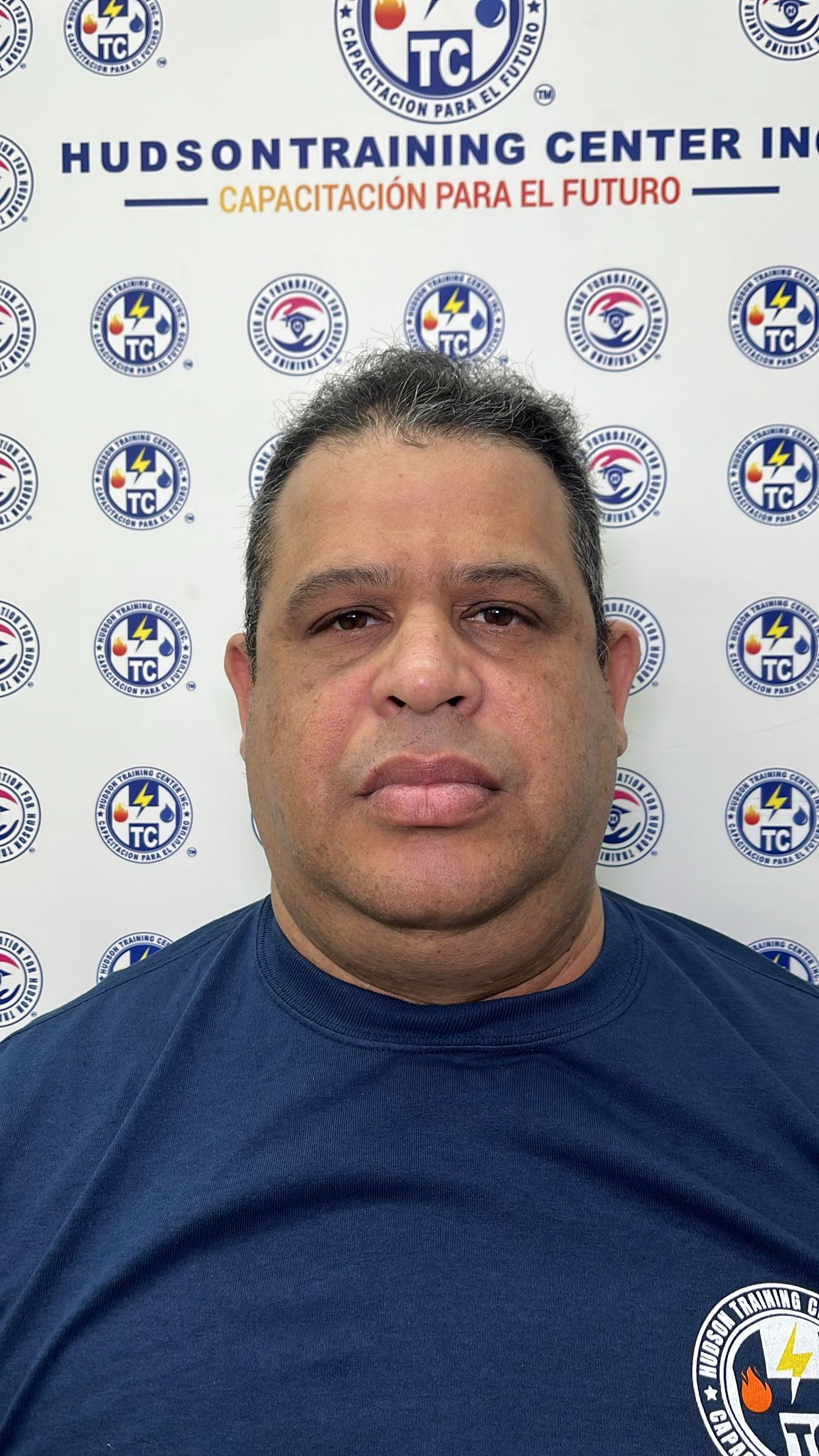 GERALD SOSA