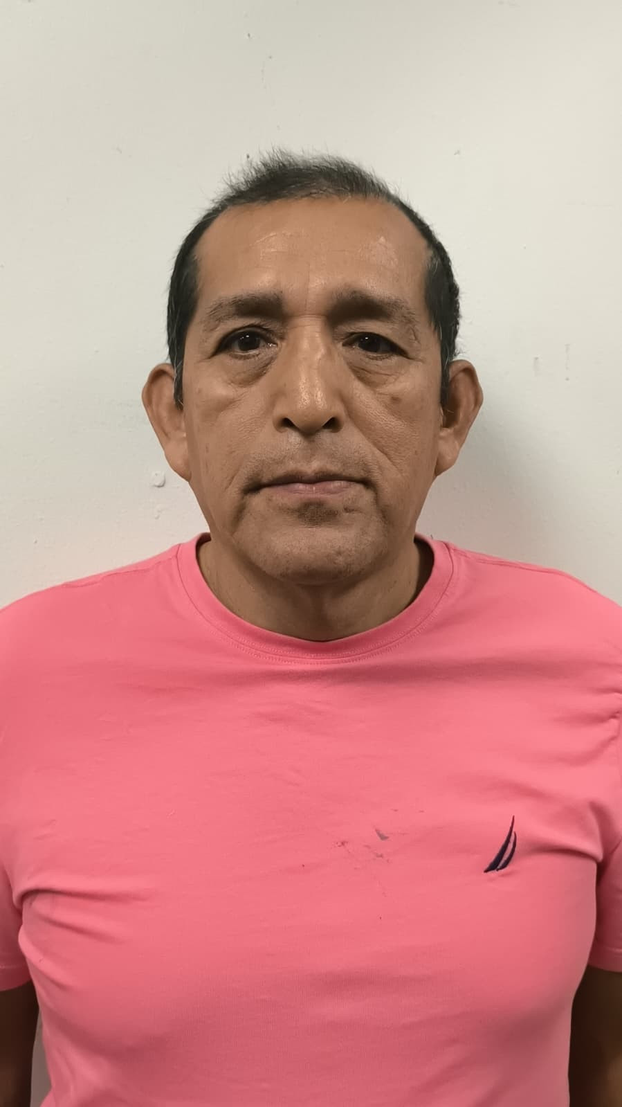 RUBEN  ORELLANA