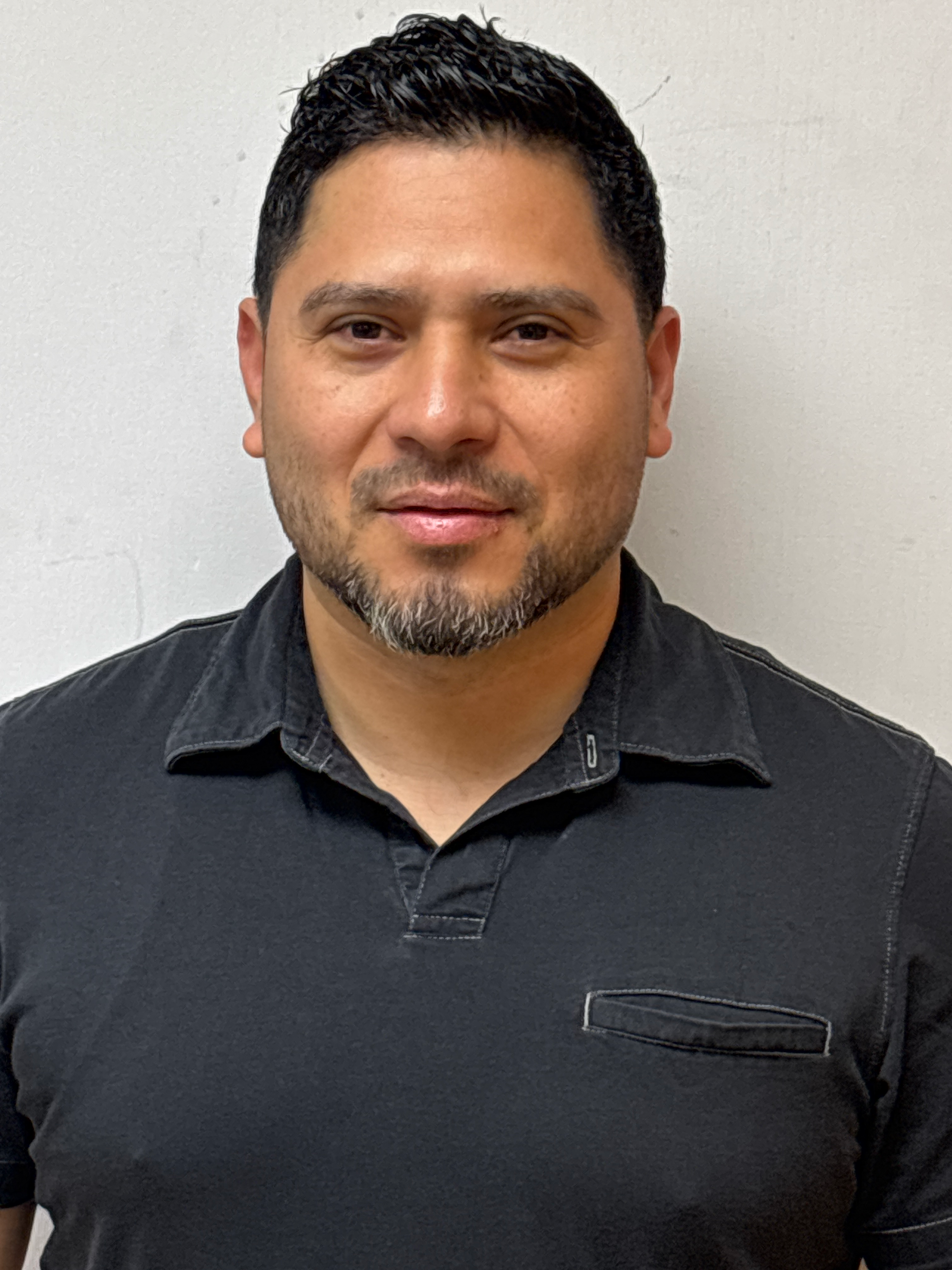 JOSE ORTEZ