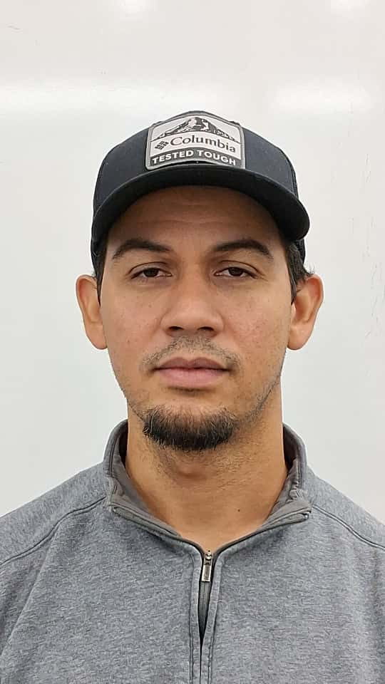 MARVIN D. MIRANDA