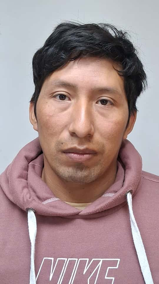 JEFFERSON ORTIZ
