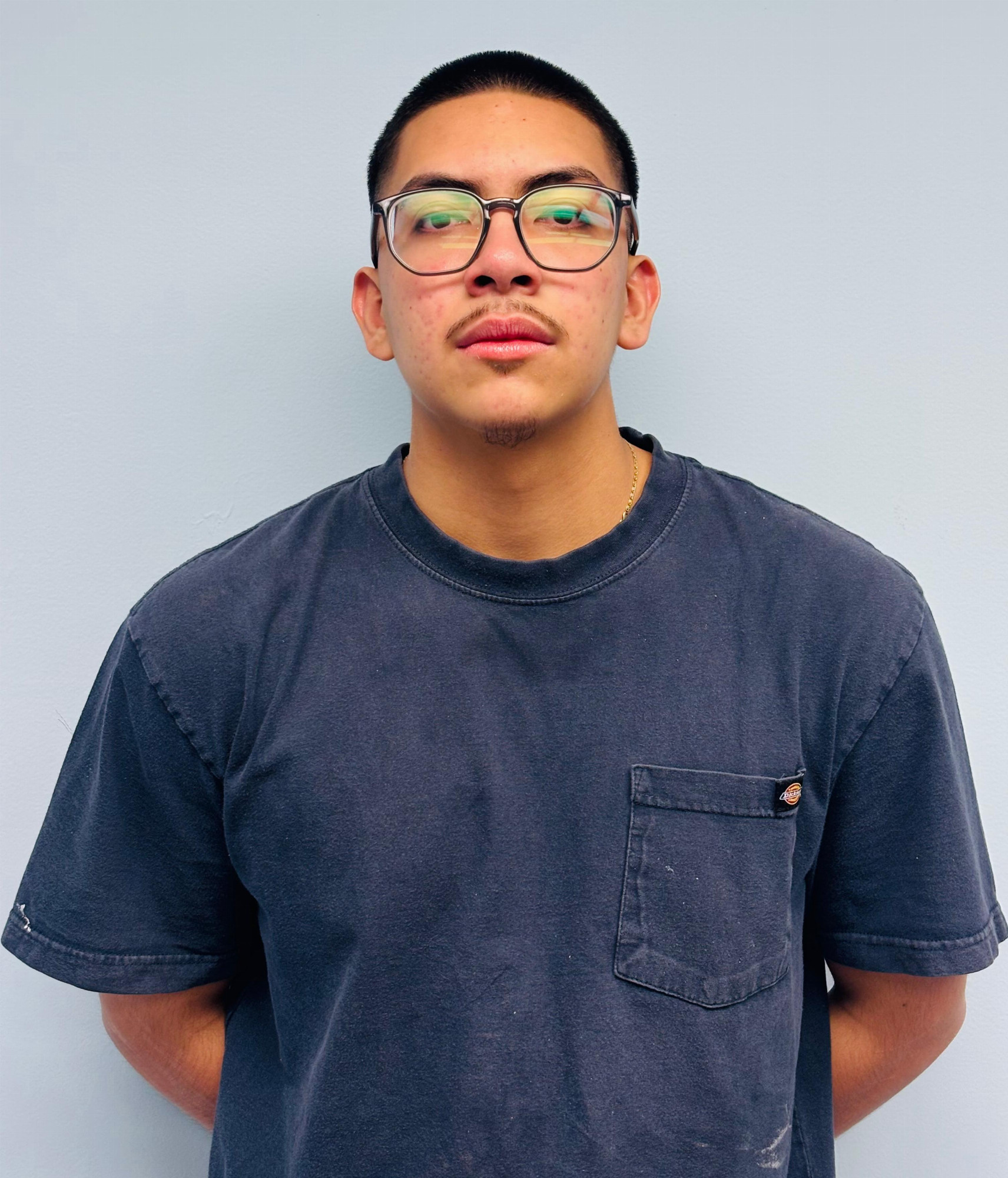 NEIL PADILLA