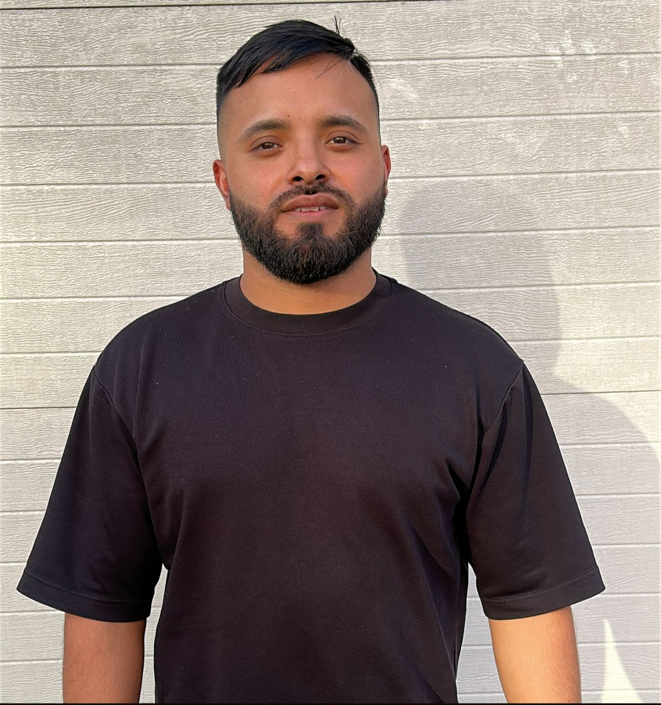 MILTON  DE LA CRUZ