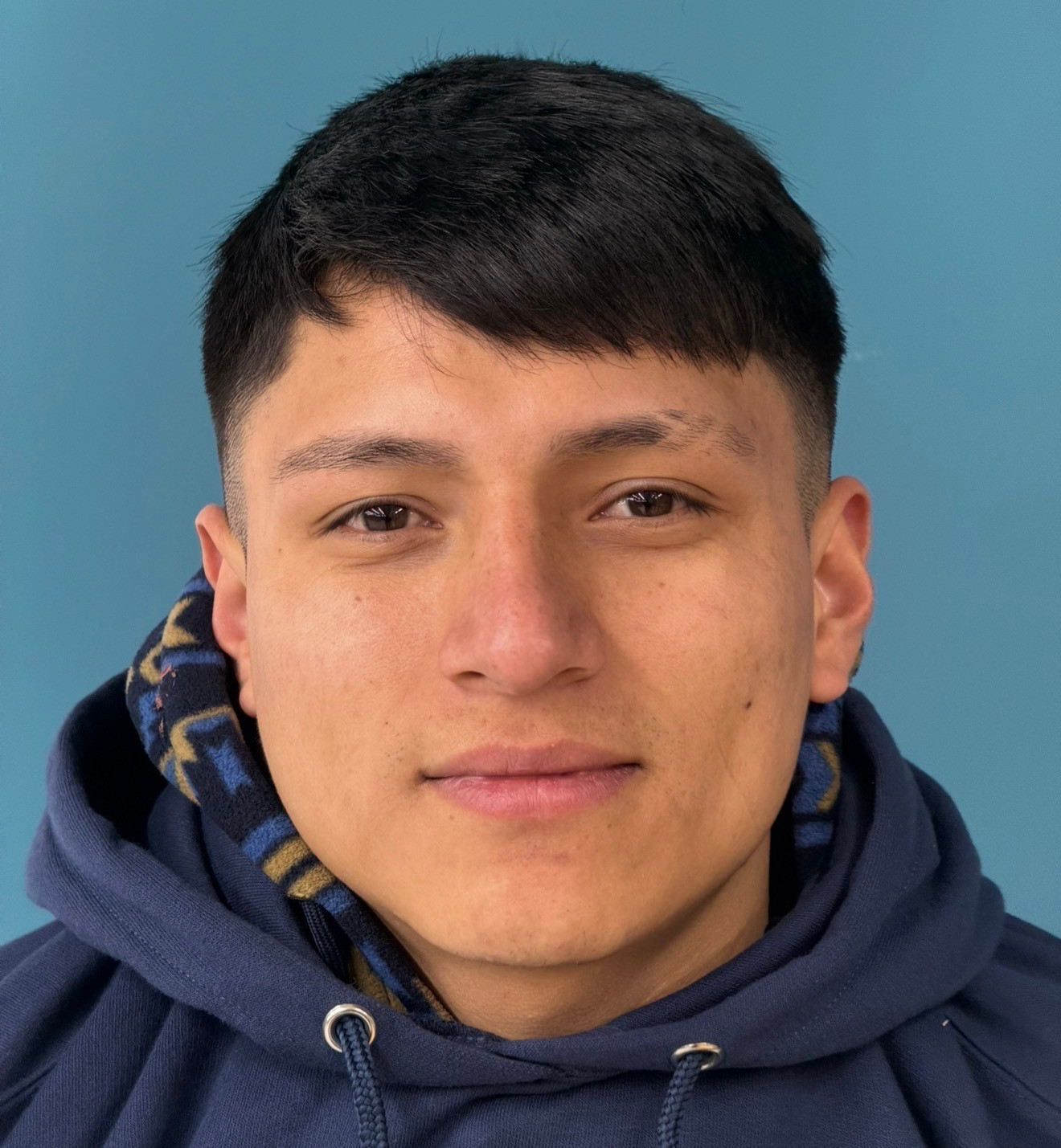 MILTON GOMEZ
