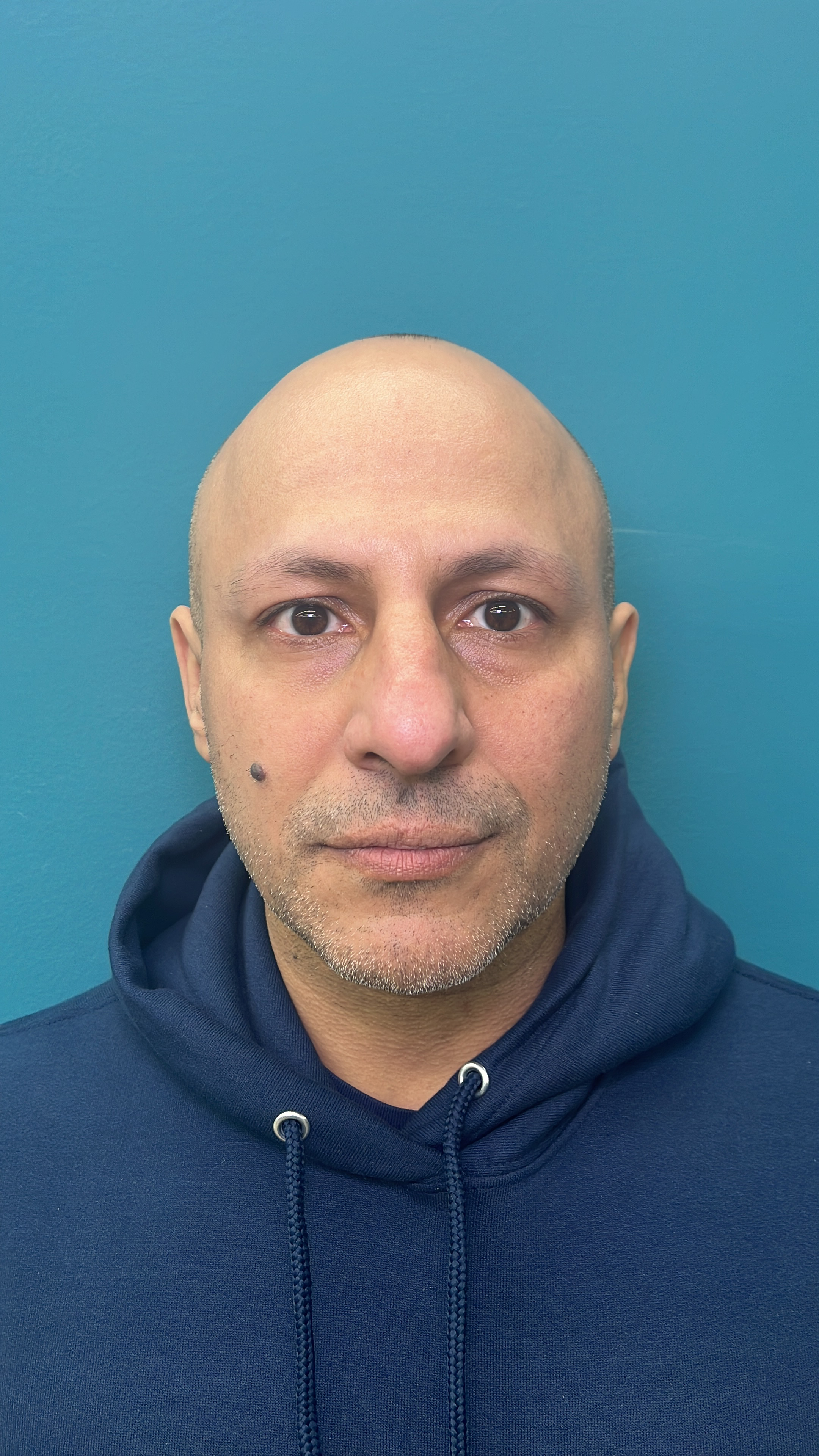 OSCAR  RINCON