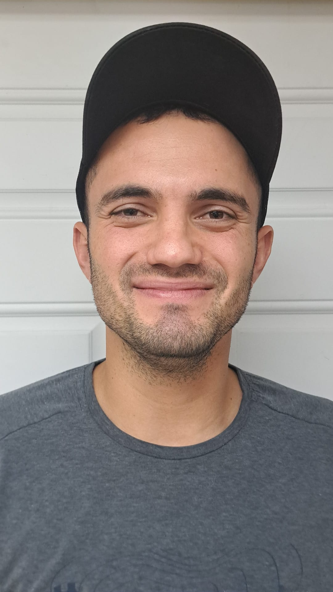 ANDREI JIMENEZ