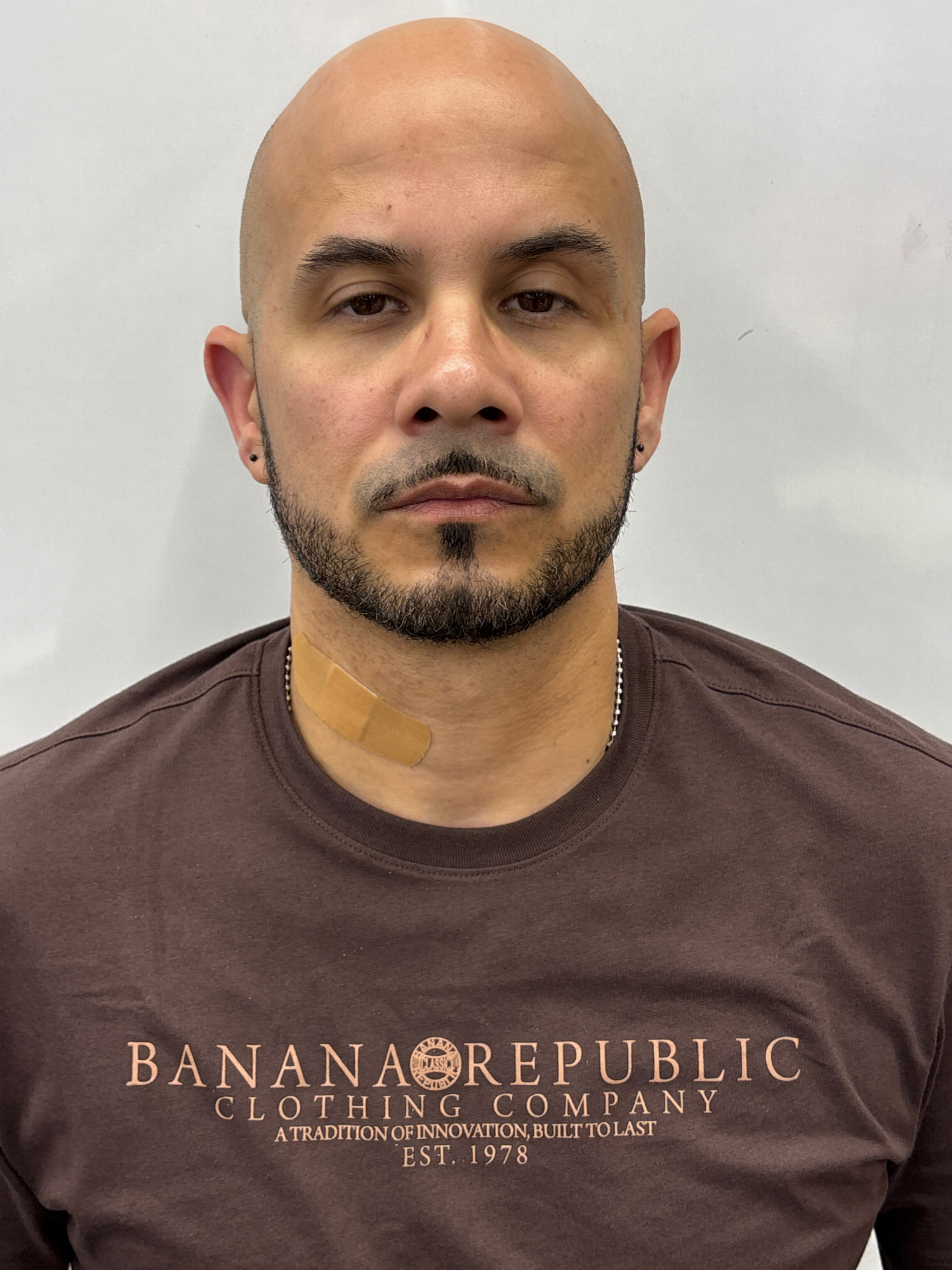 ROBERTO DURAN 