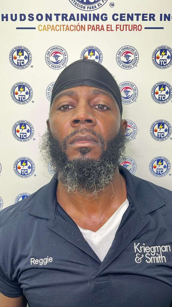 REGINALD  BALLARD
