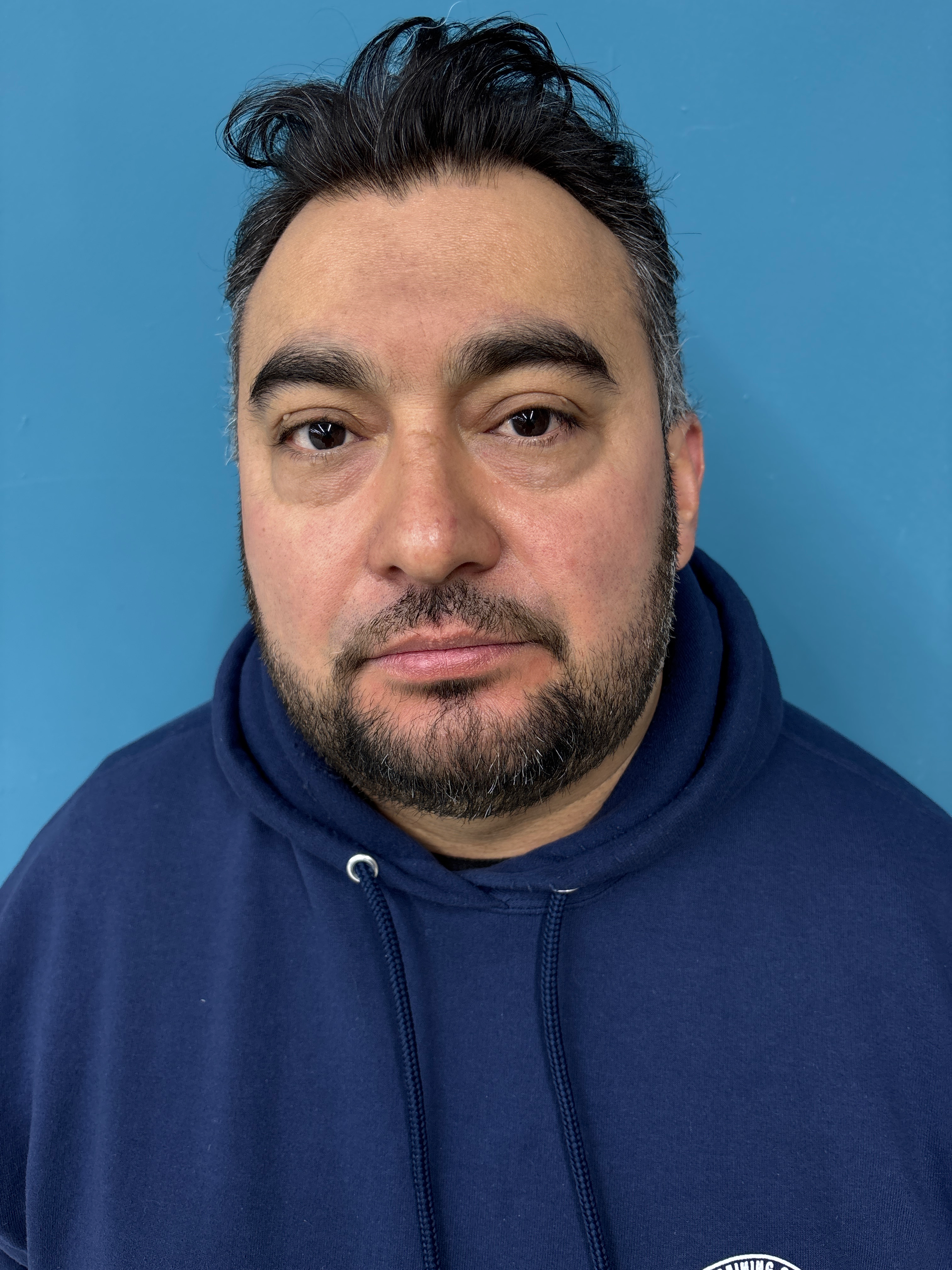 JAIME GUTIERREZ