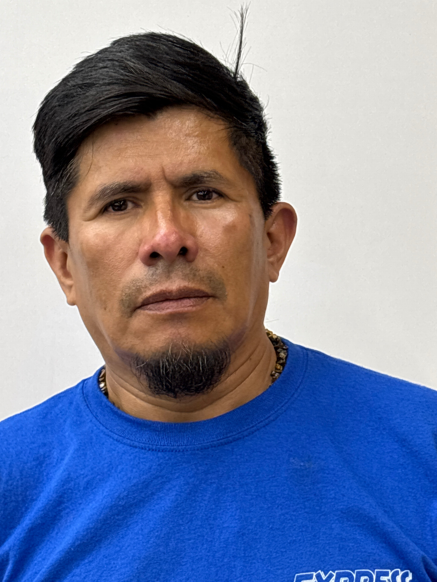 ENRIQUE SANCHEZ