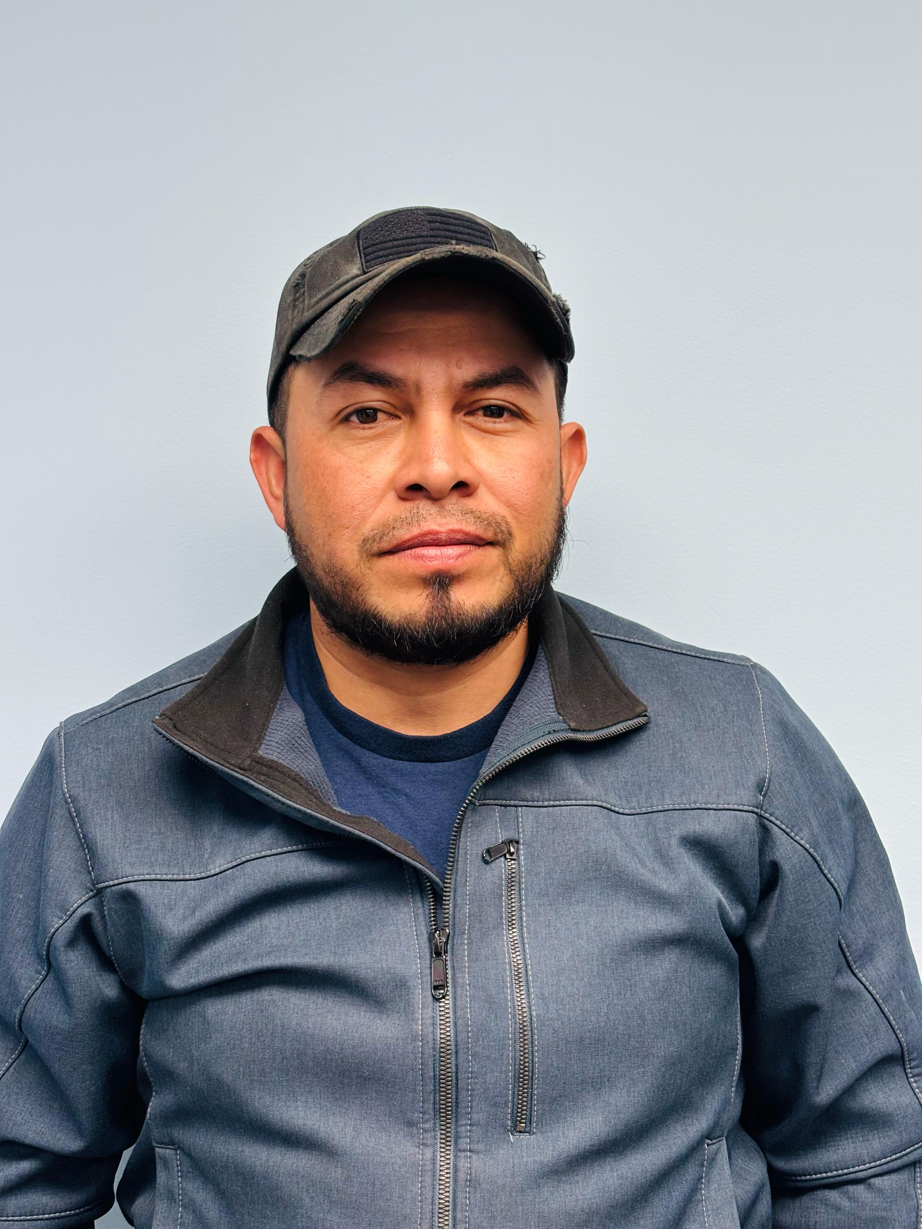 HENRY LEMUS