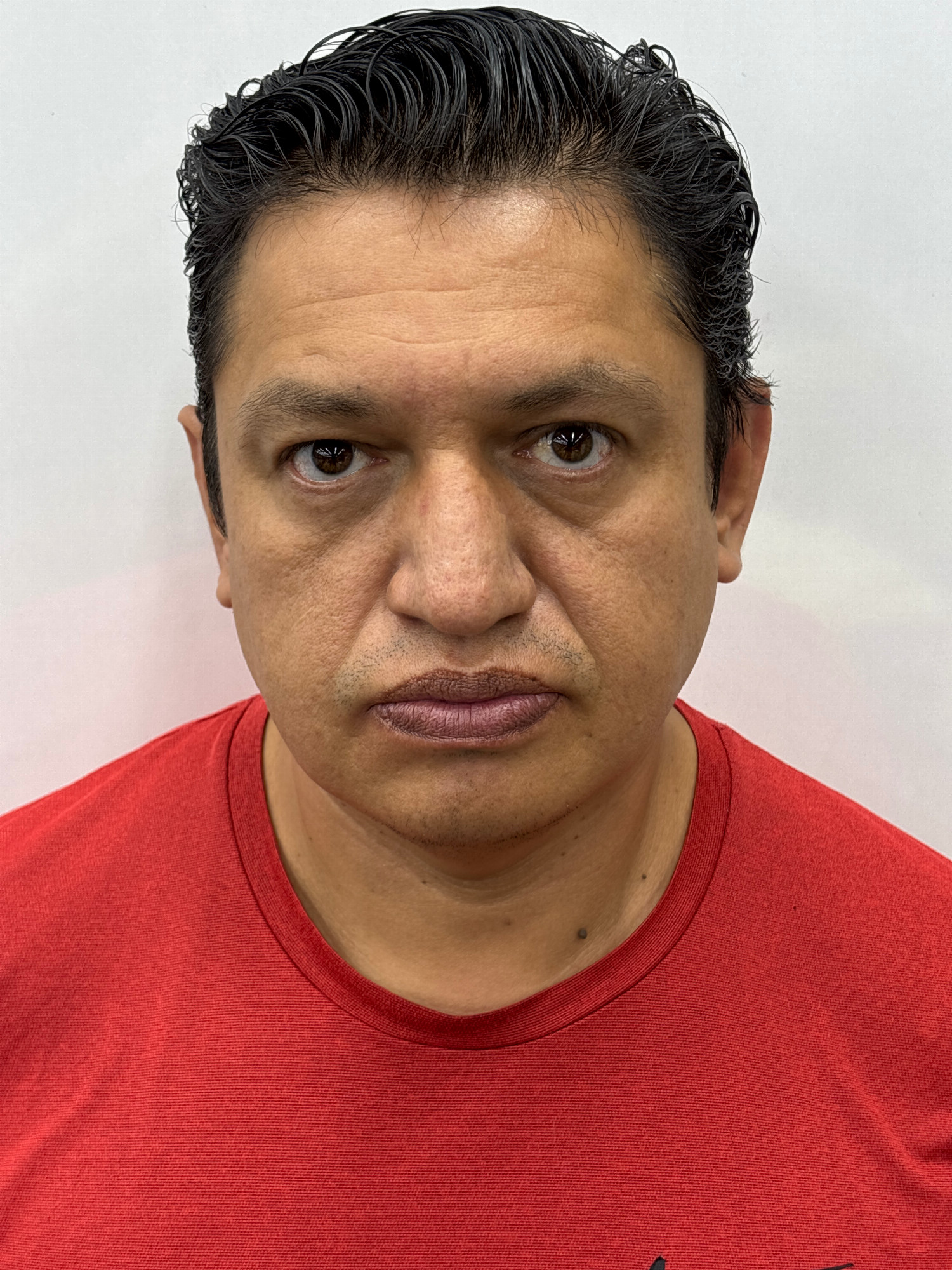Paul Romero Sojos