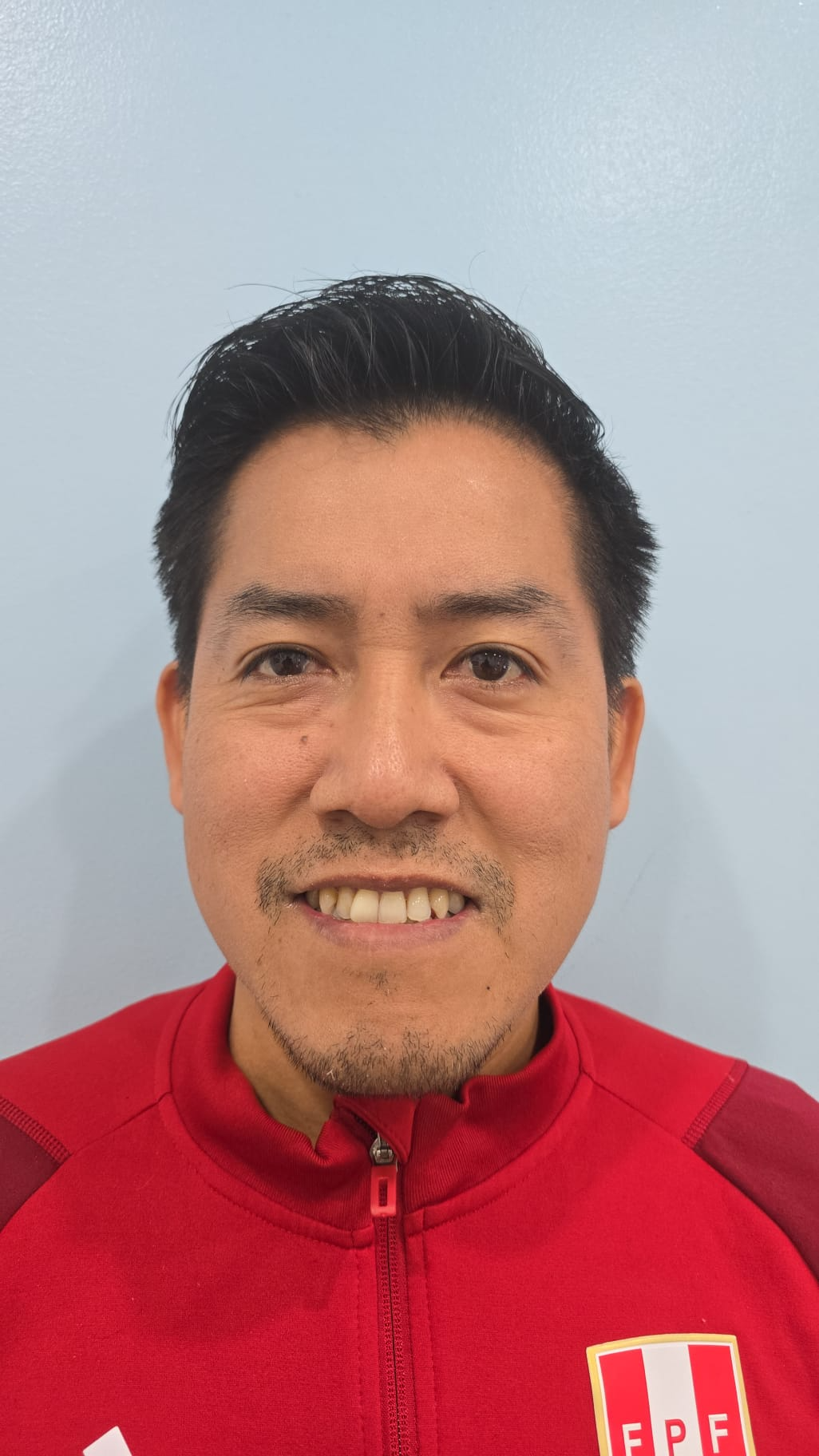 RENZO ZAPATA