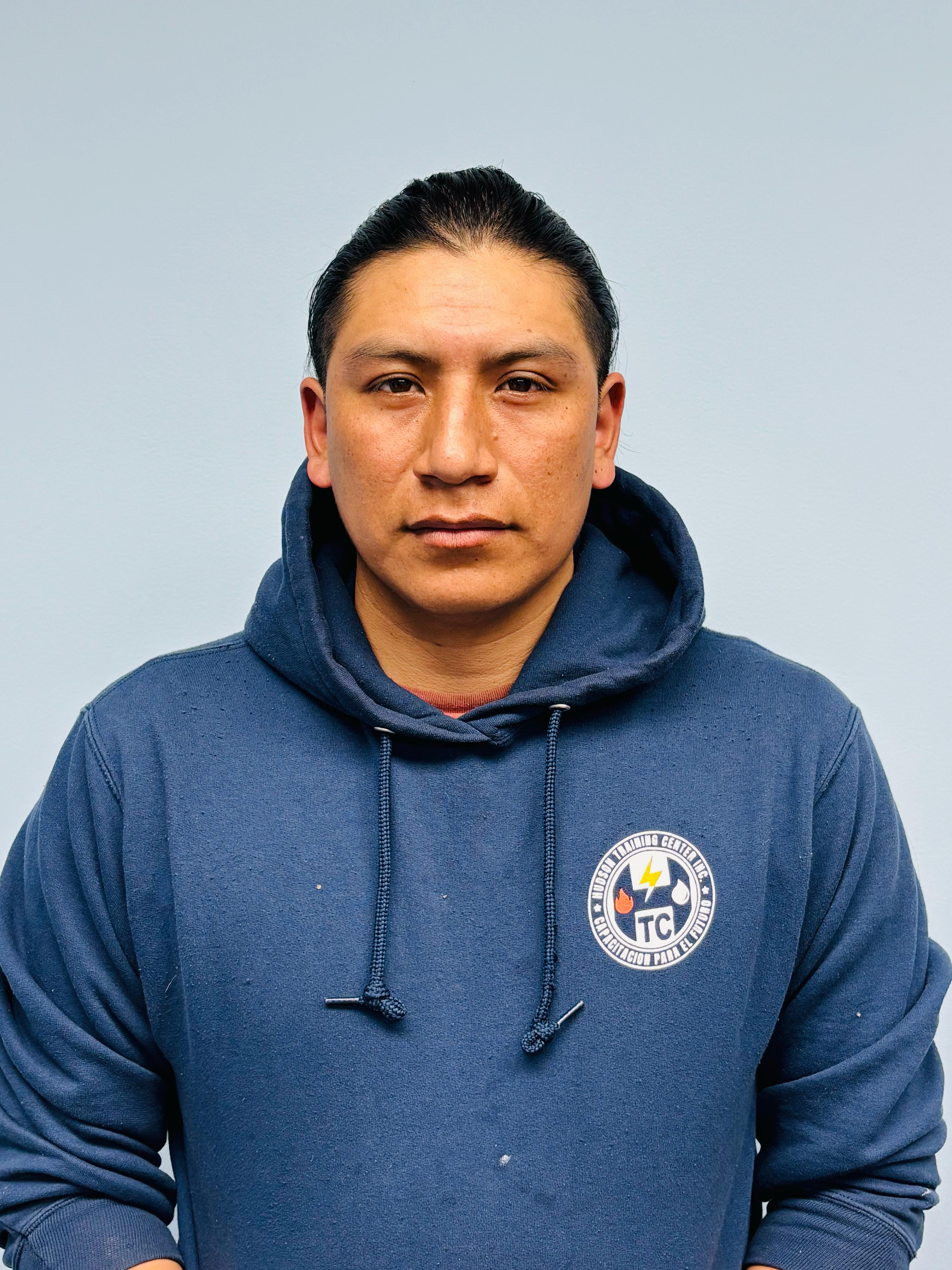 DAVID ACERO