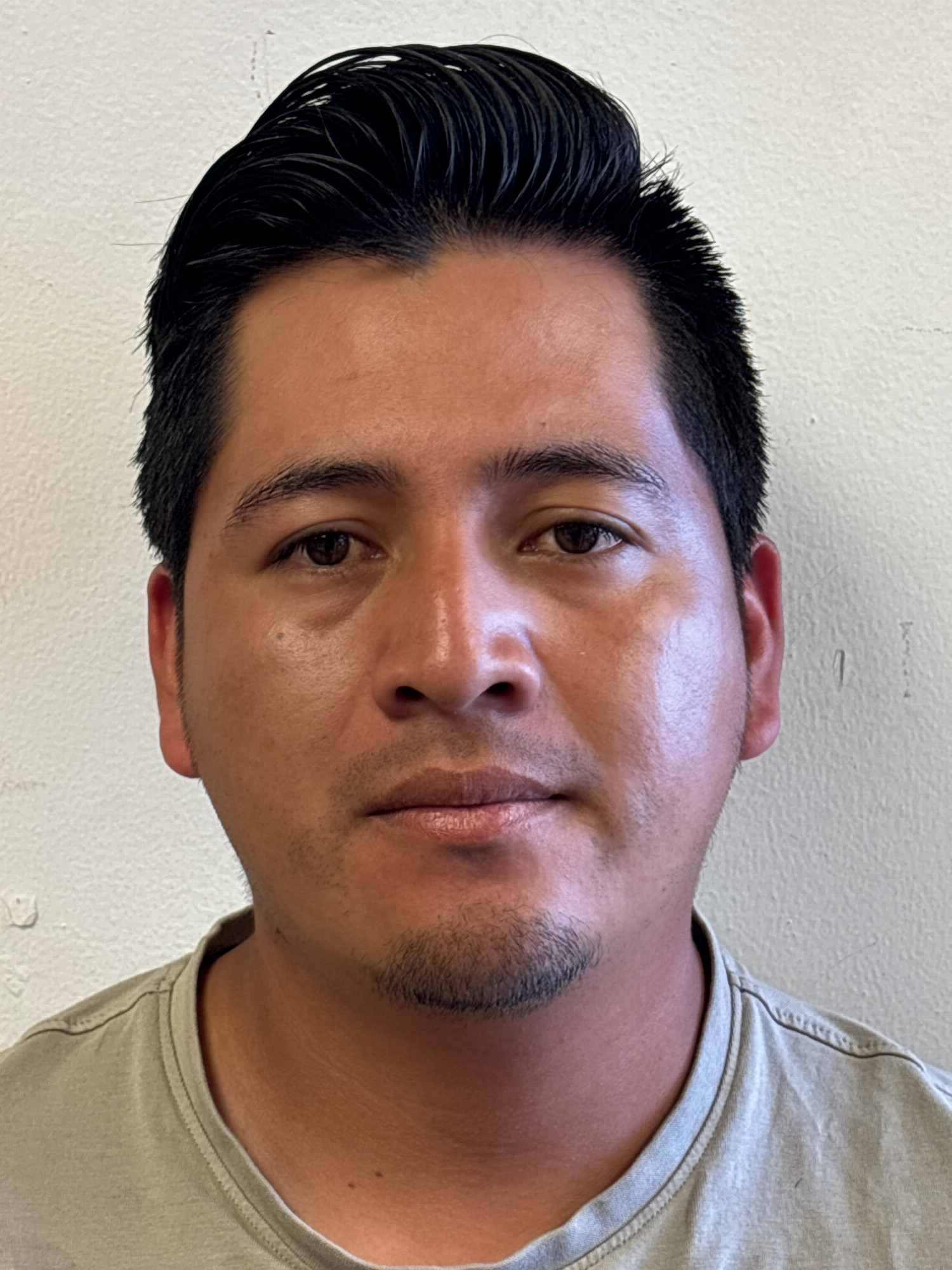 BYRON GARCIA