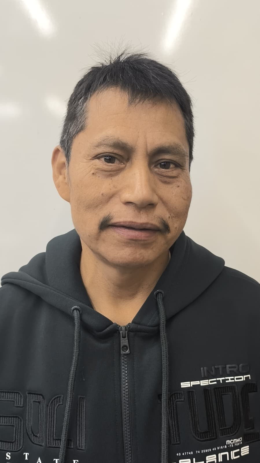 TOBIAS  APARICIO