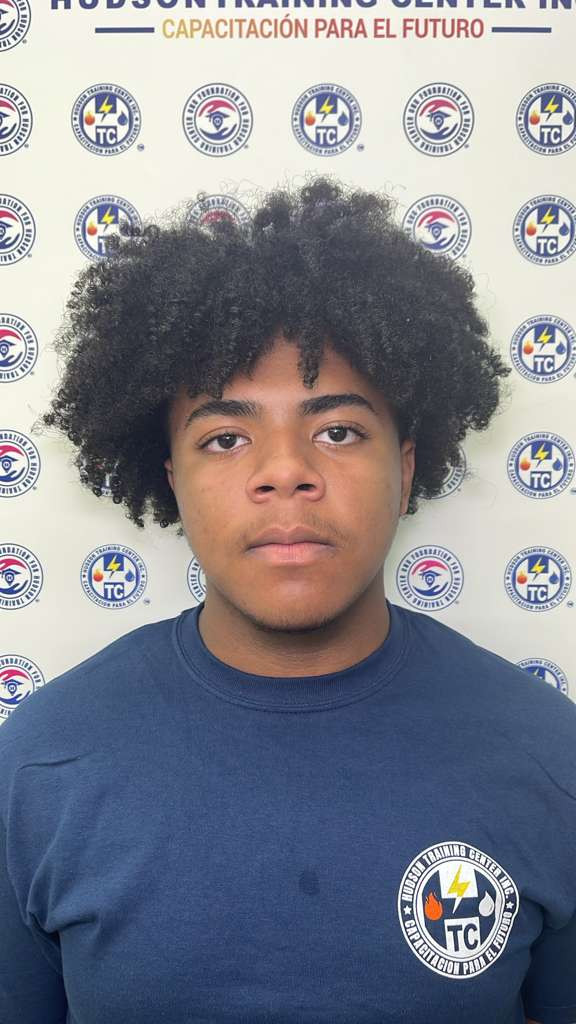 CARLOS GARCIA