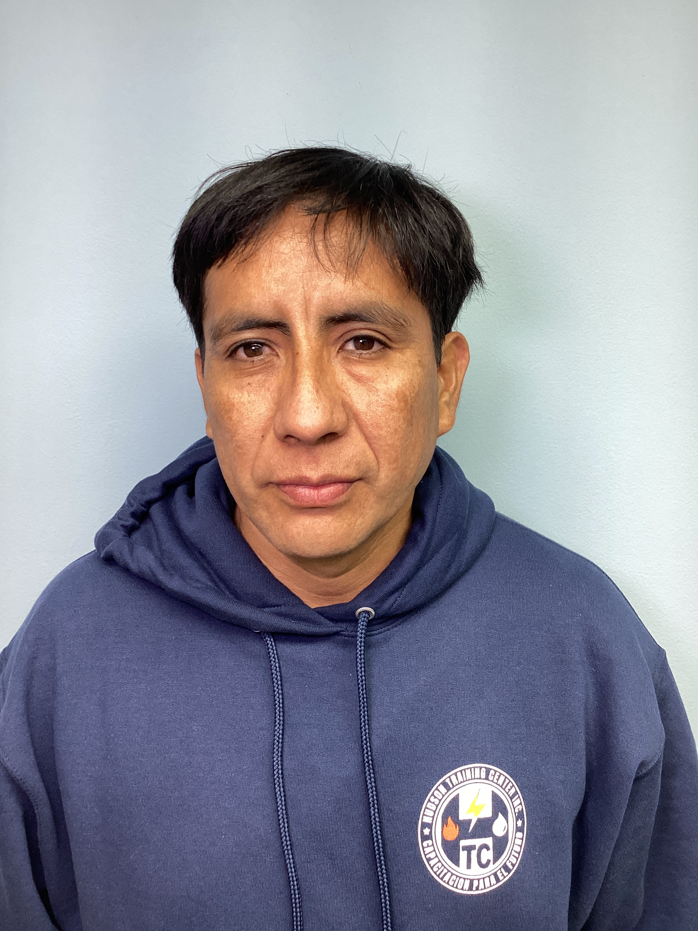 HEGEL HARO FLORES