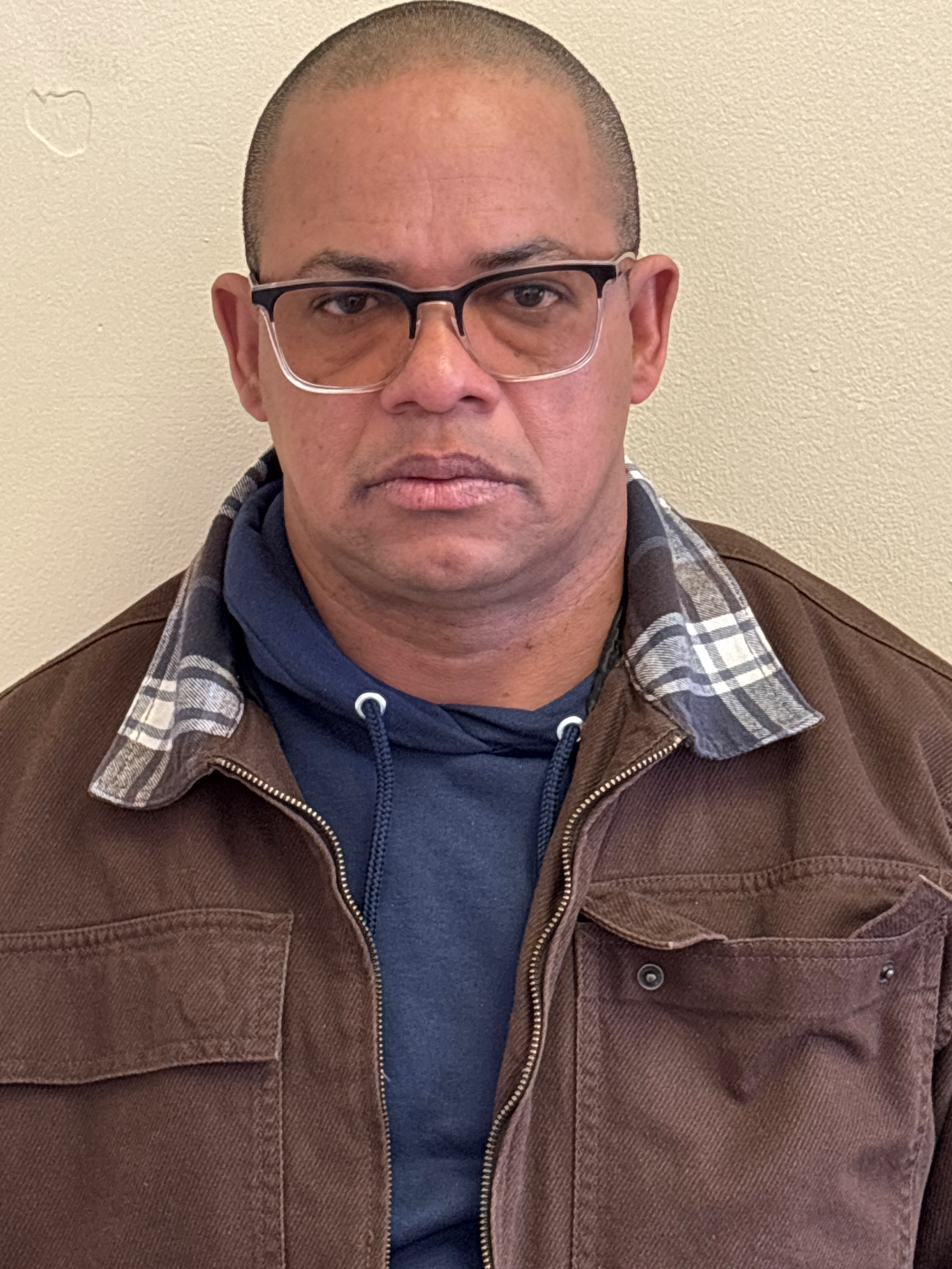 REYNALDO JIMENEZ