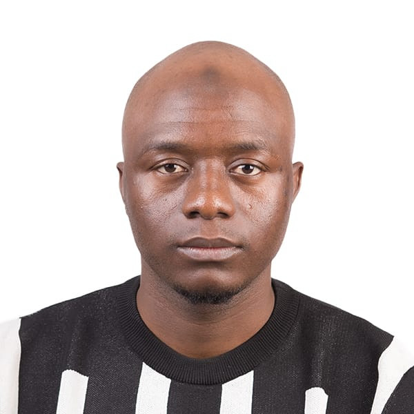 MOUSSA  KOUROUMA
