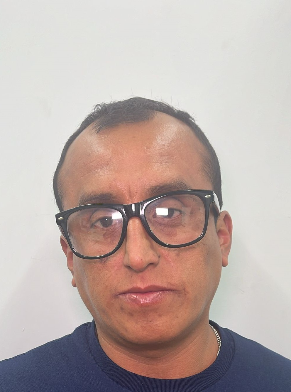 JOSE LUIS PERALTA 