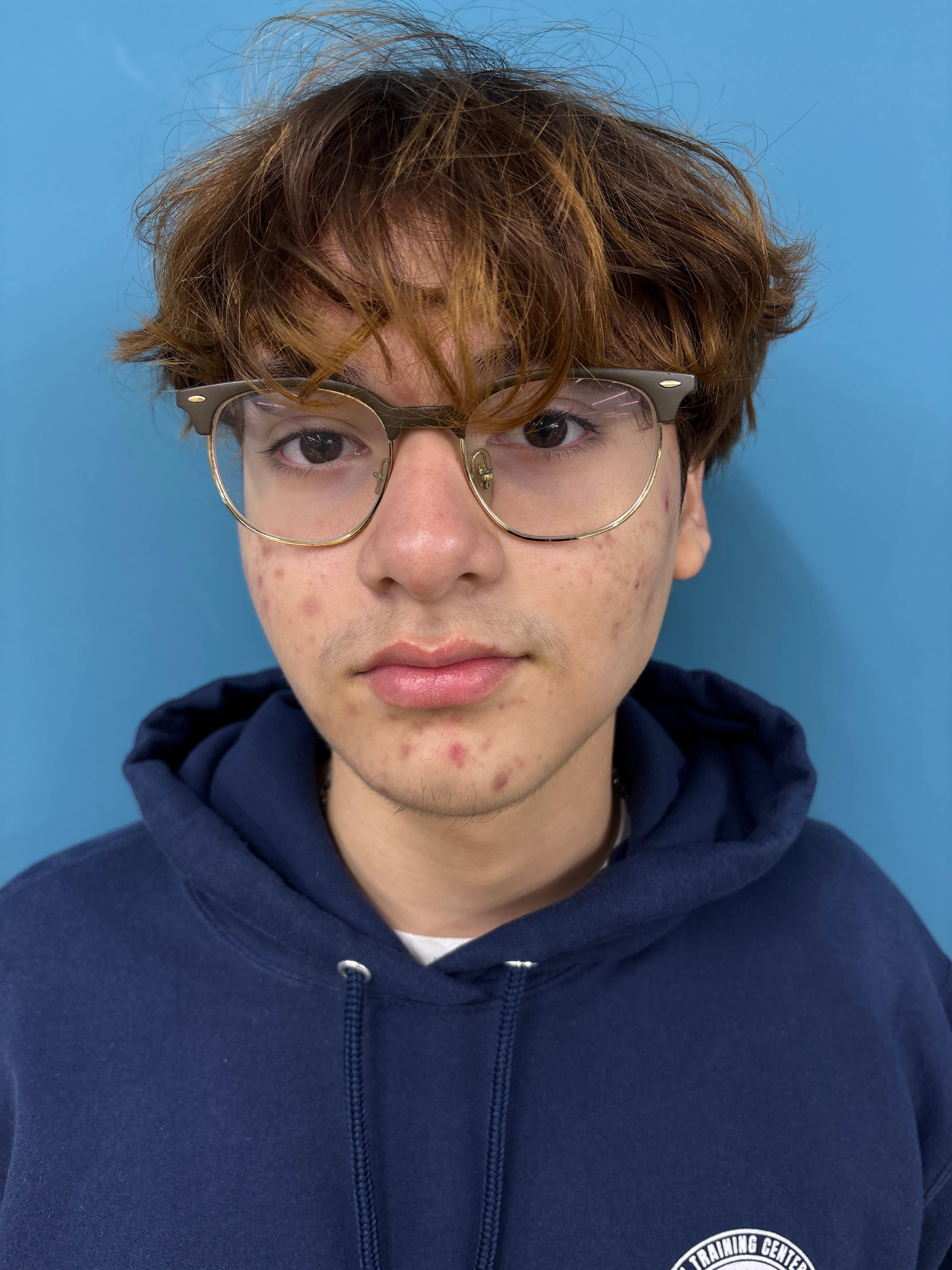 ISAAC  BONILLA