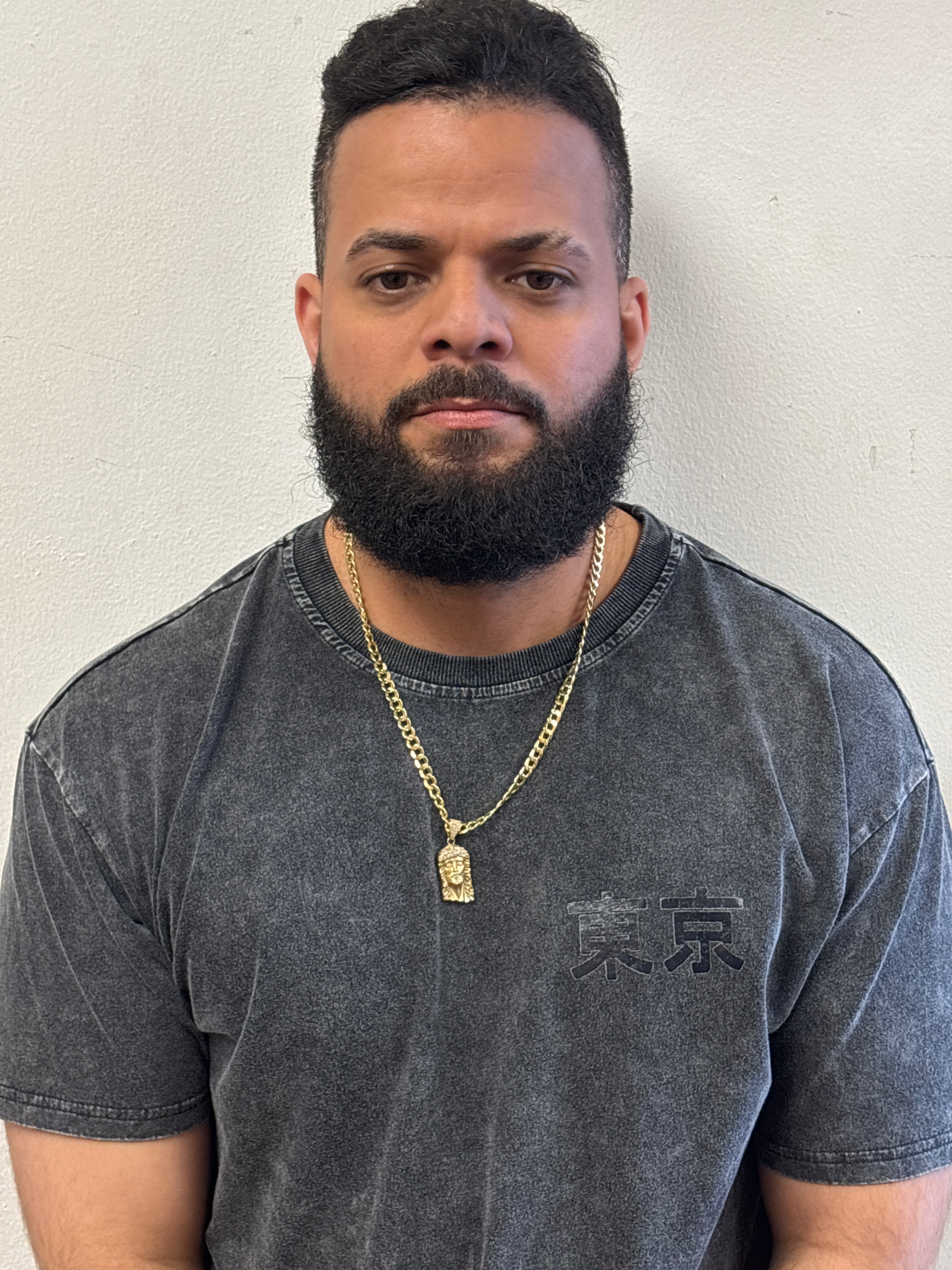 JHONATTAN PAULINO