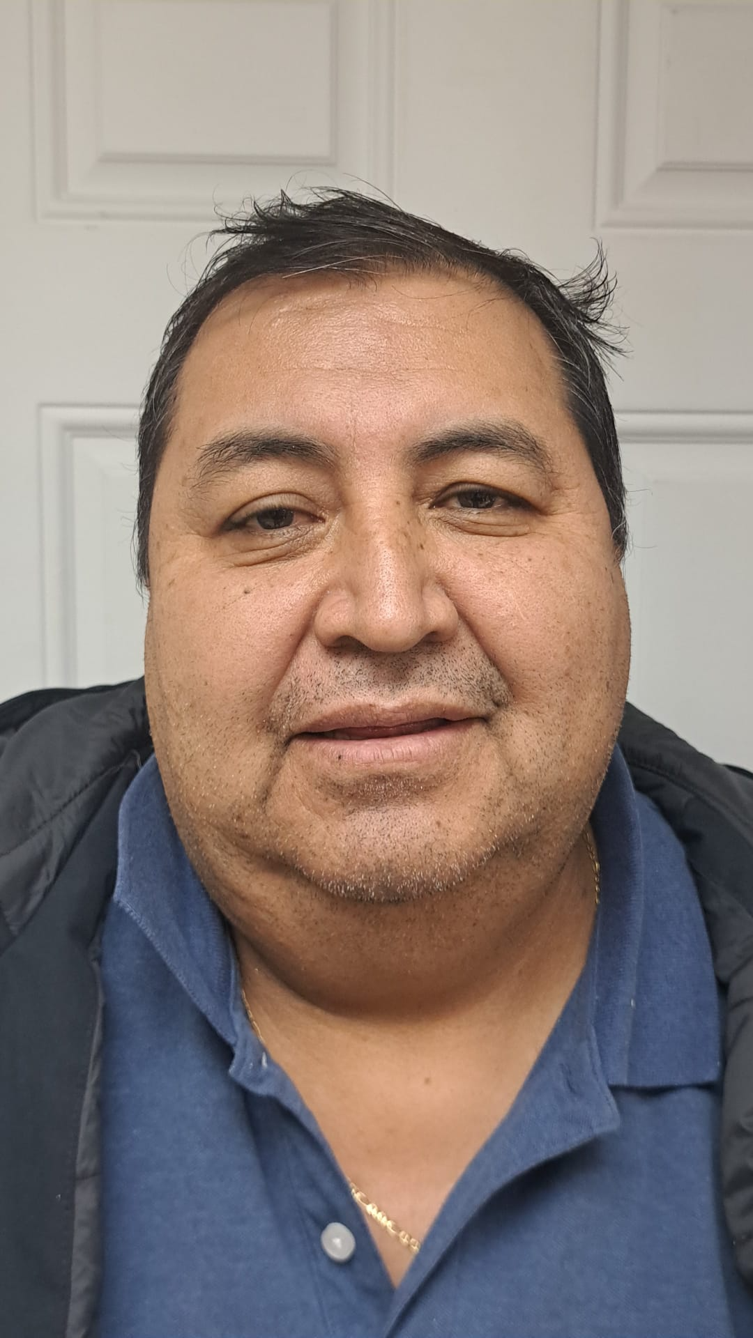 RAUL MALDONADO
