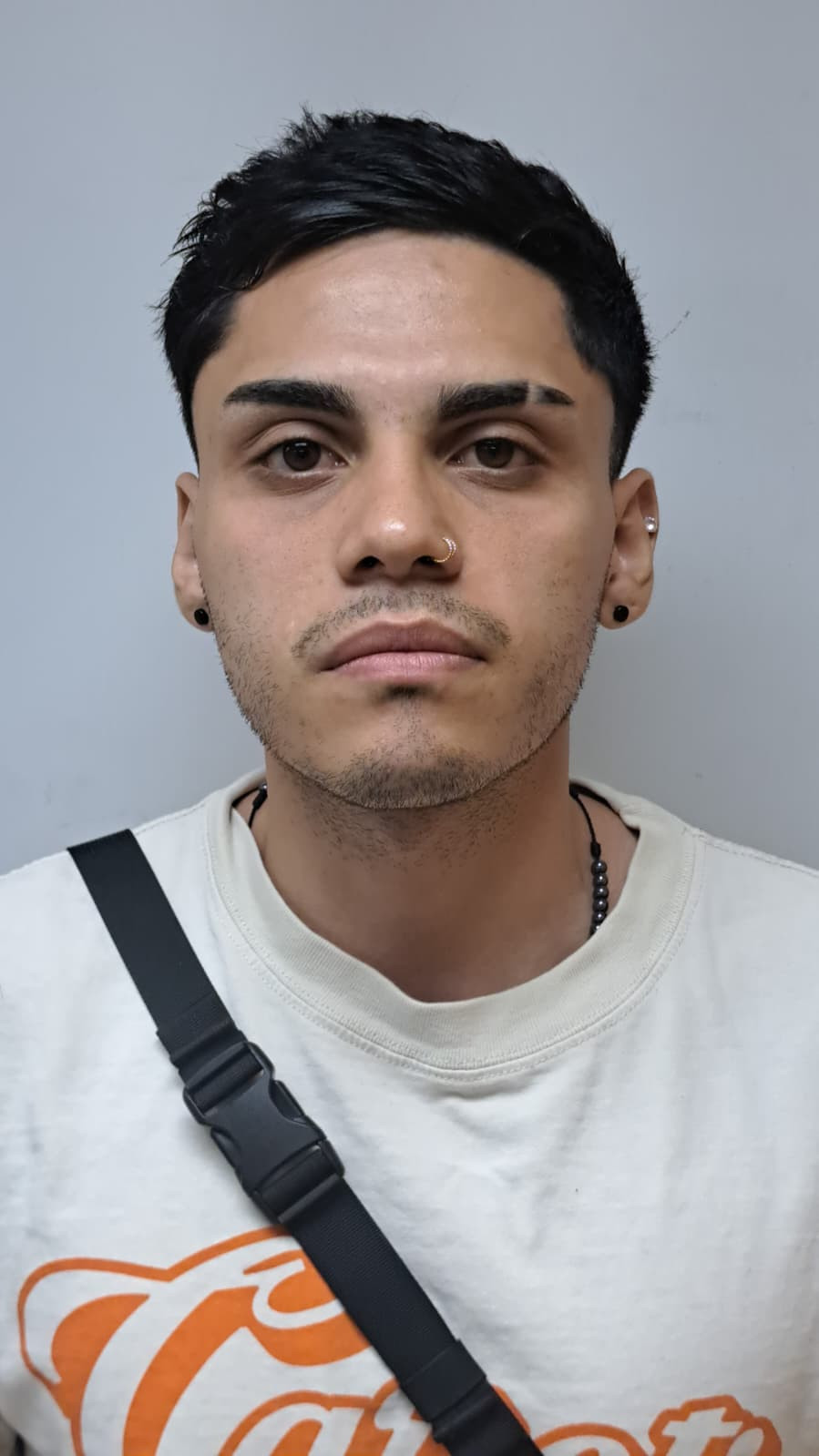 YOLMAN CASTANEDA